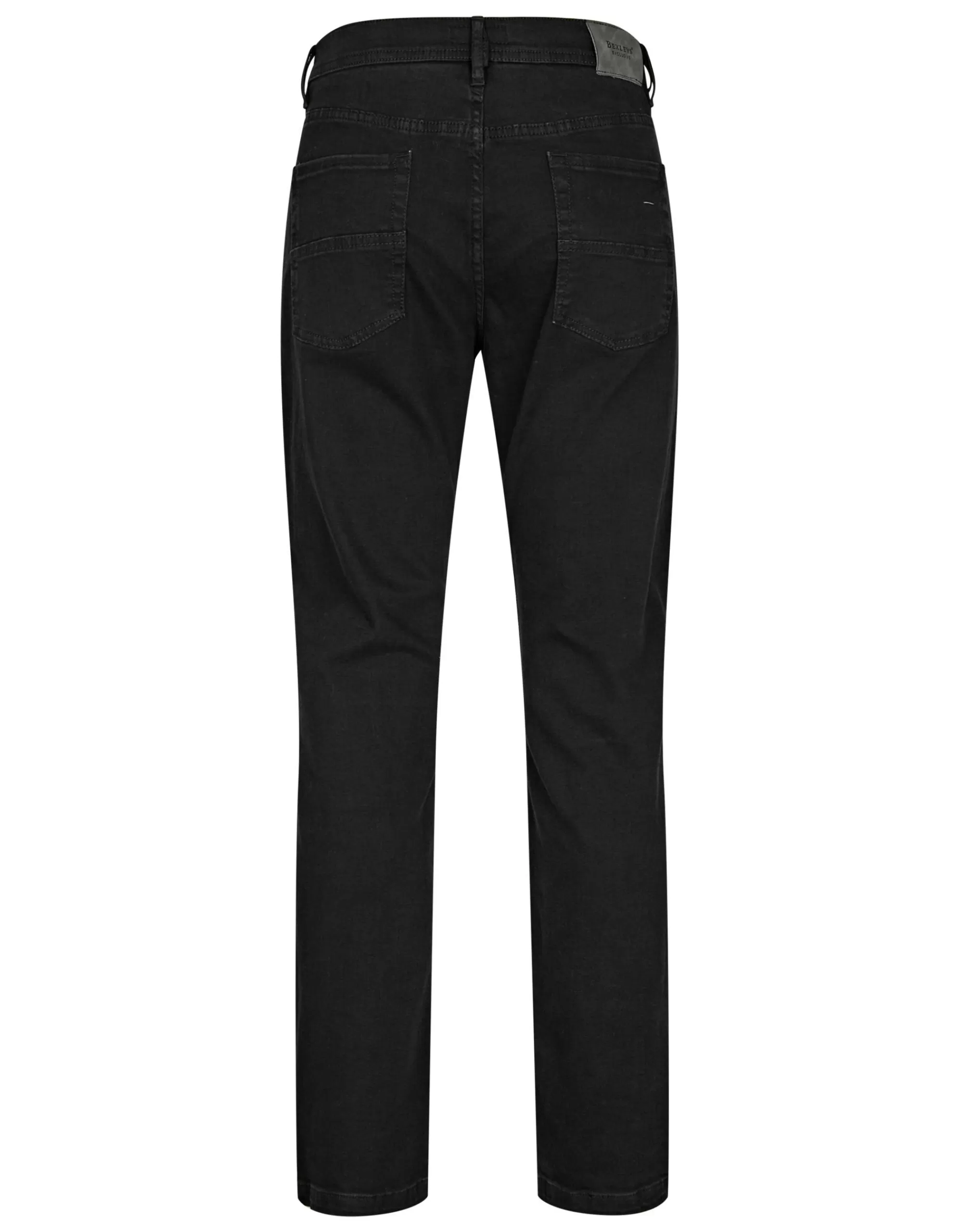 Jeans Hose Mit Powerstretch-Anteil-Bexleys man New