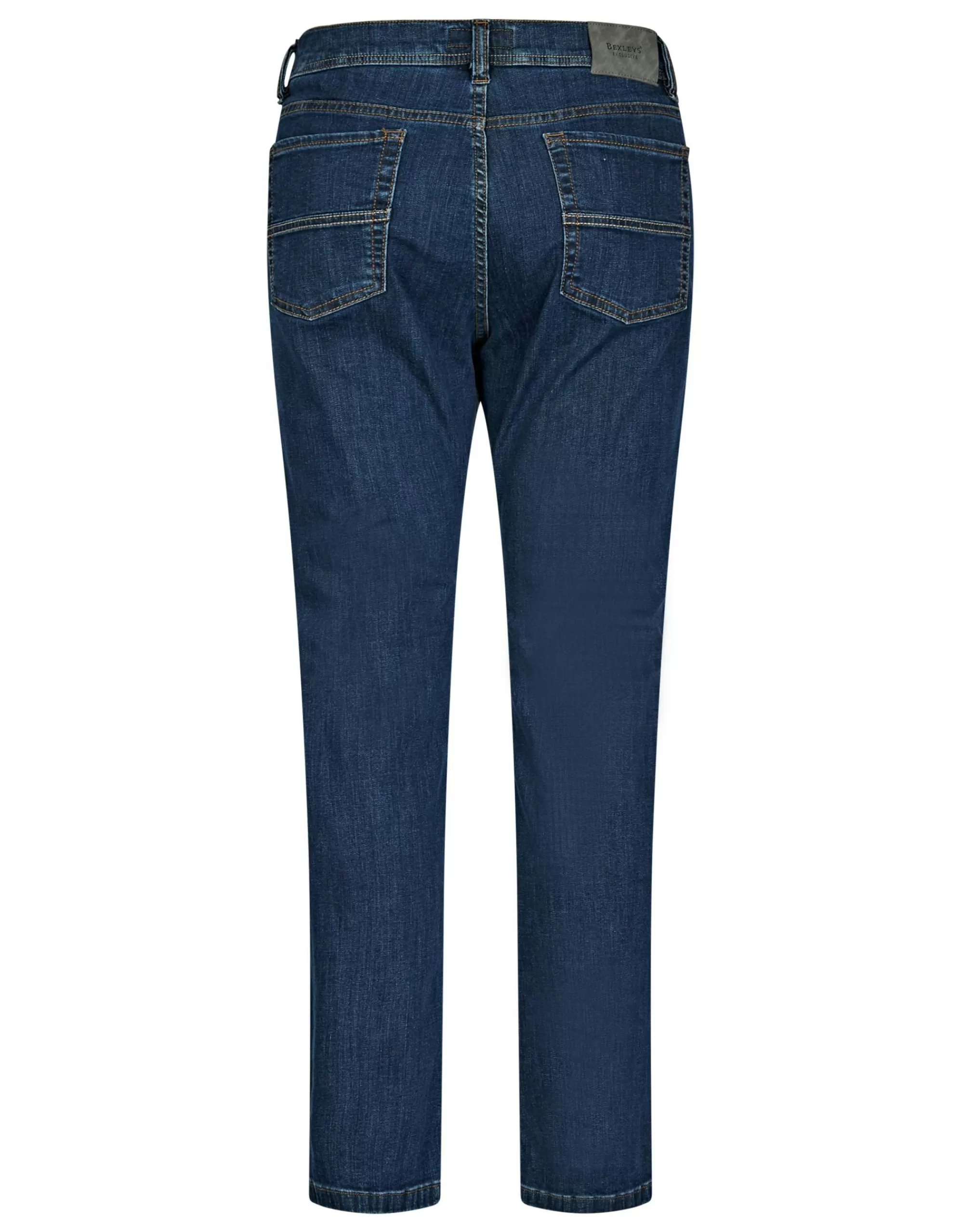 Jeans Hose Mit Powerstretch-Anteil-Bexleys man Best