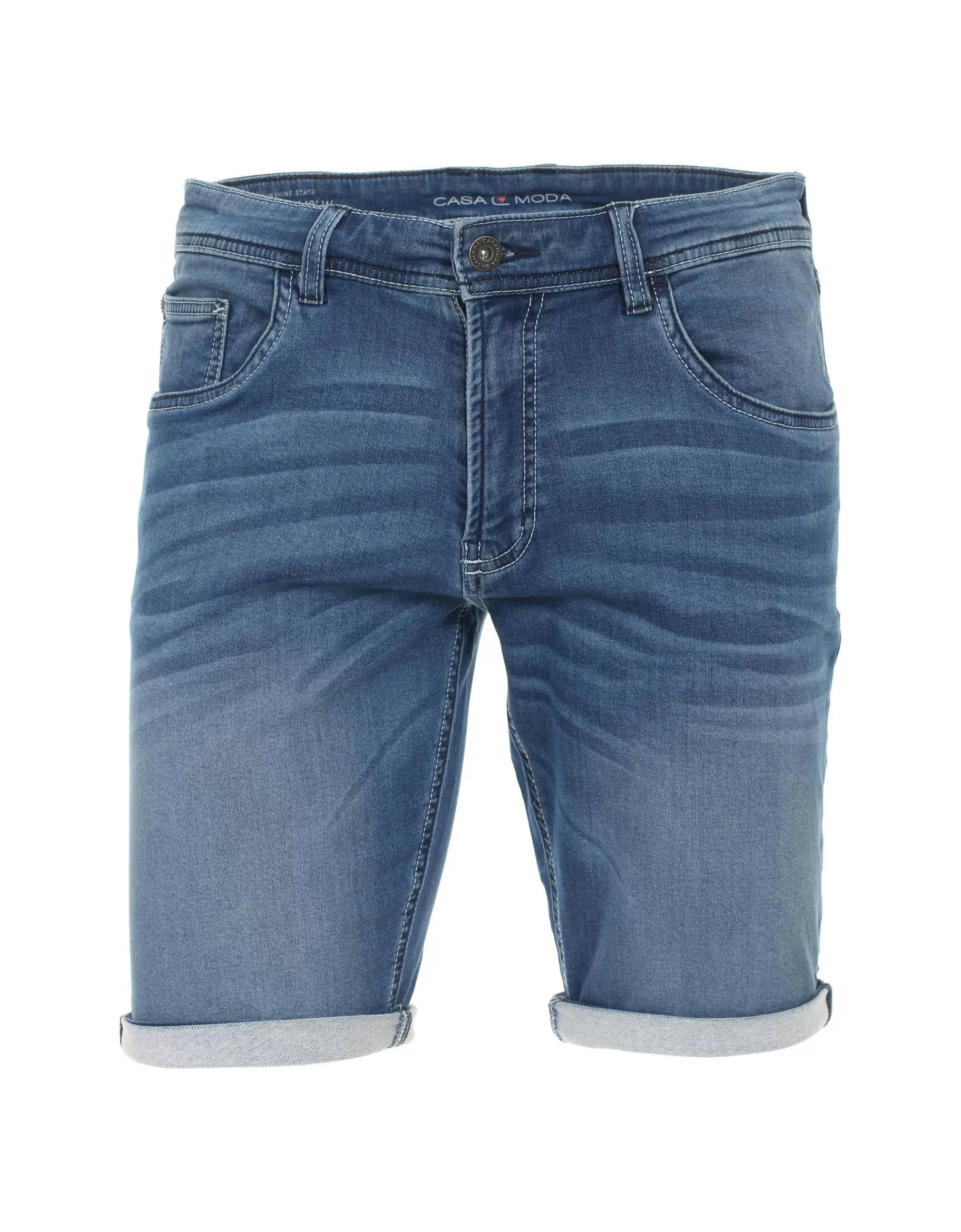 Jeans Shorts-Casa Moda Clearance