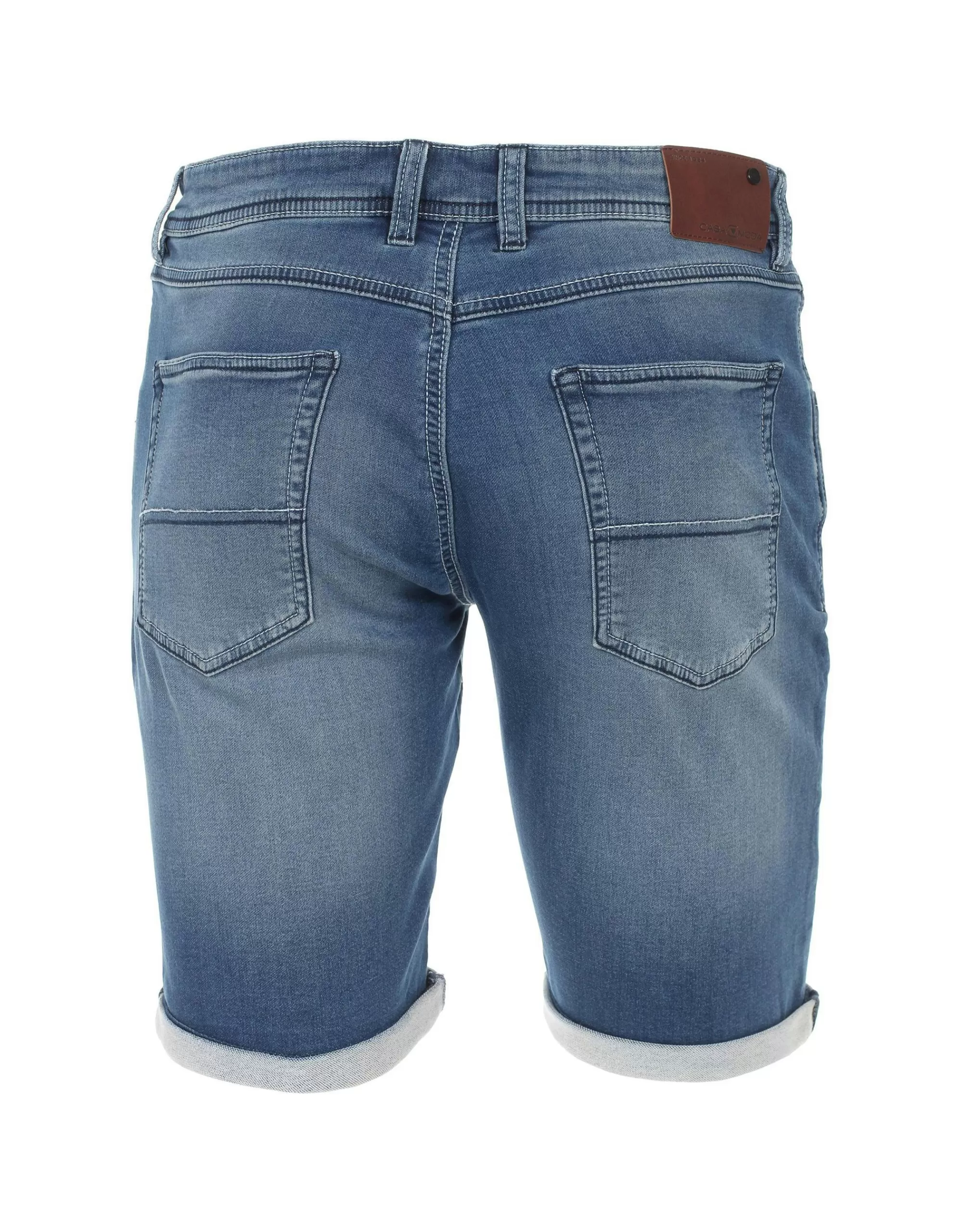 Jeans Shorts-Casa Moda Clearance