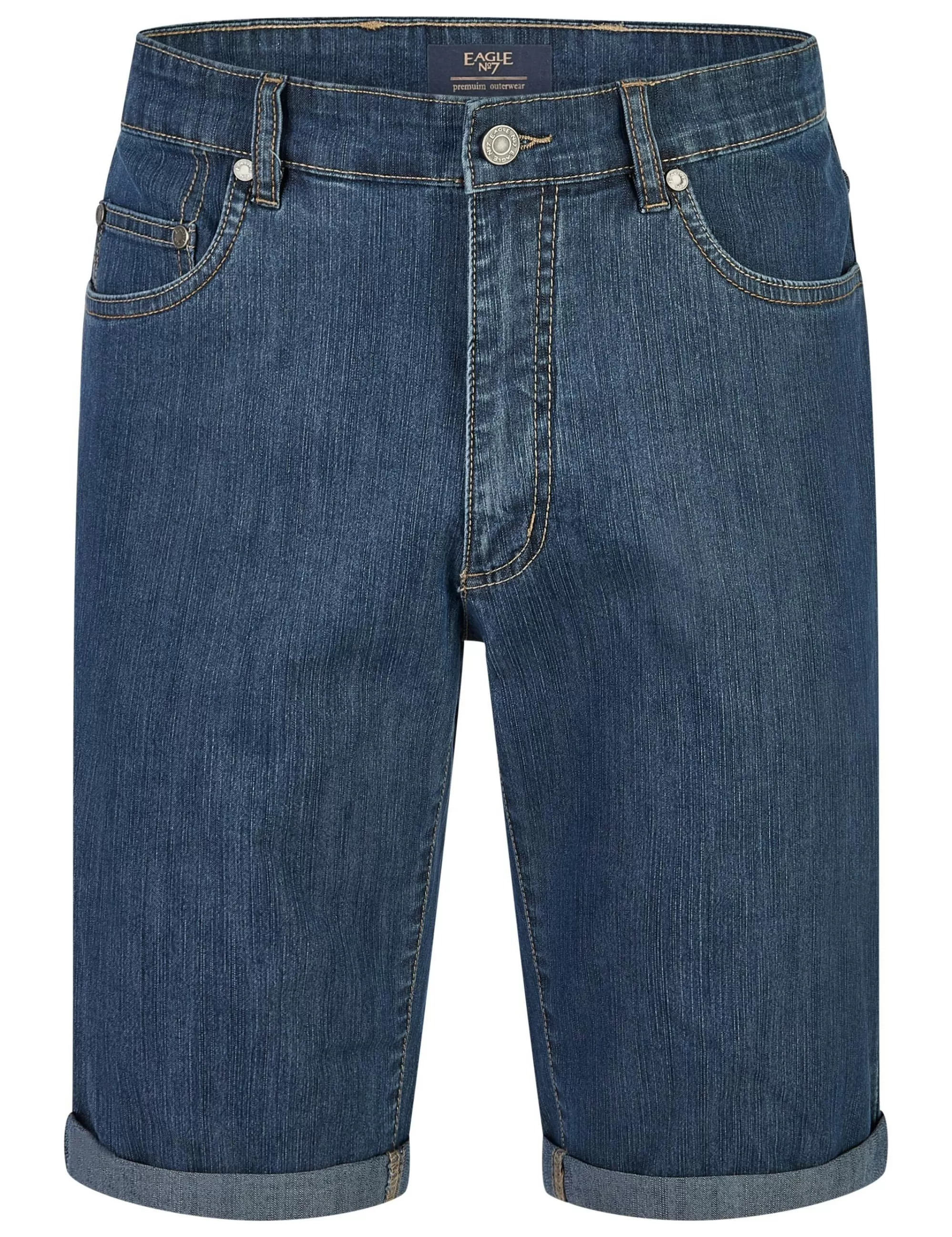 Jeans-Bermuda-Eagle No. 7 Best