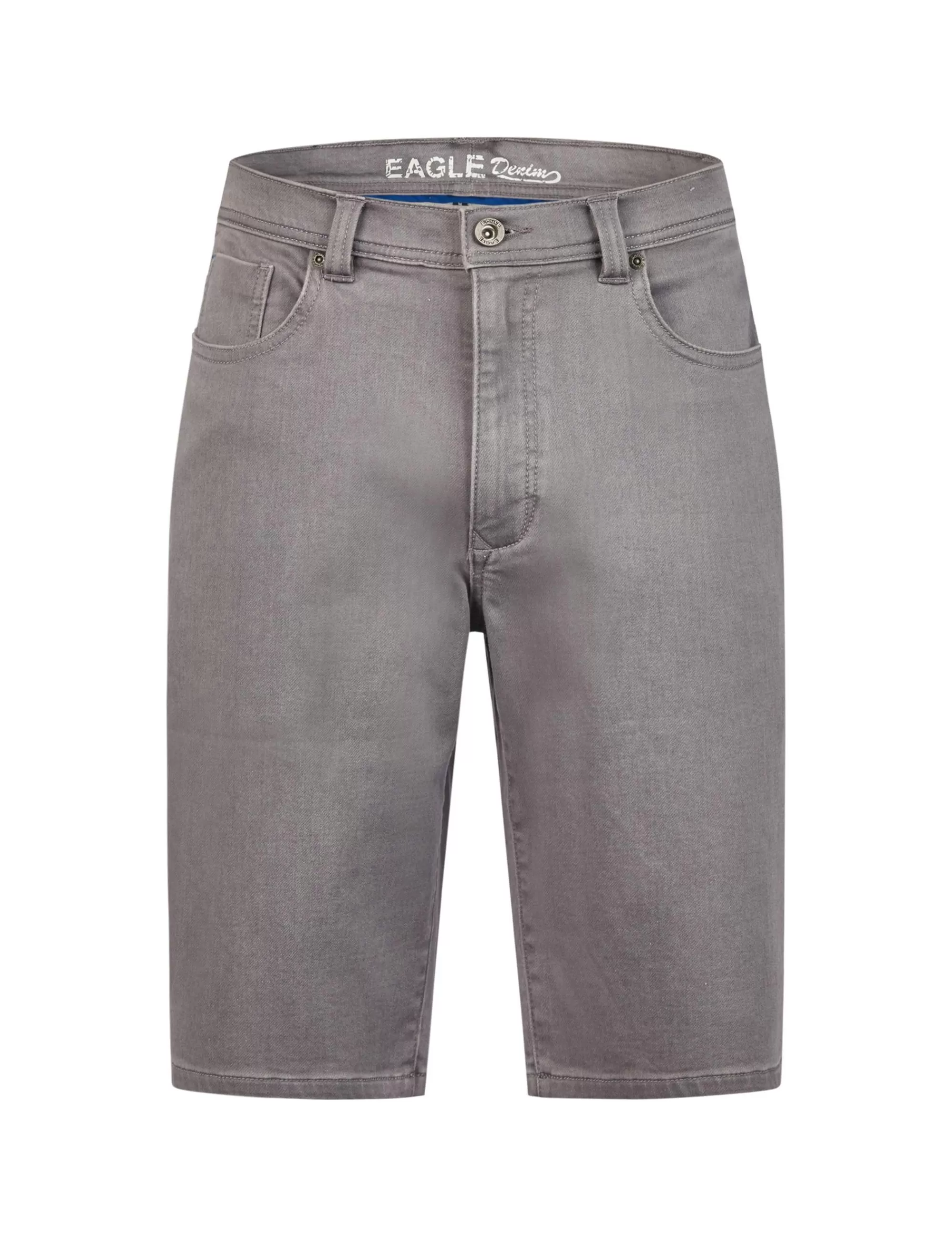 Jeans-Bermuda-Eagle No. 7 Cheap