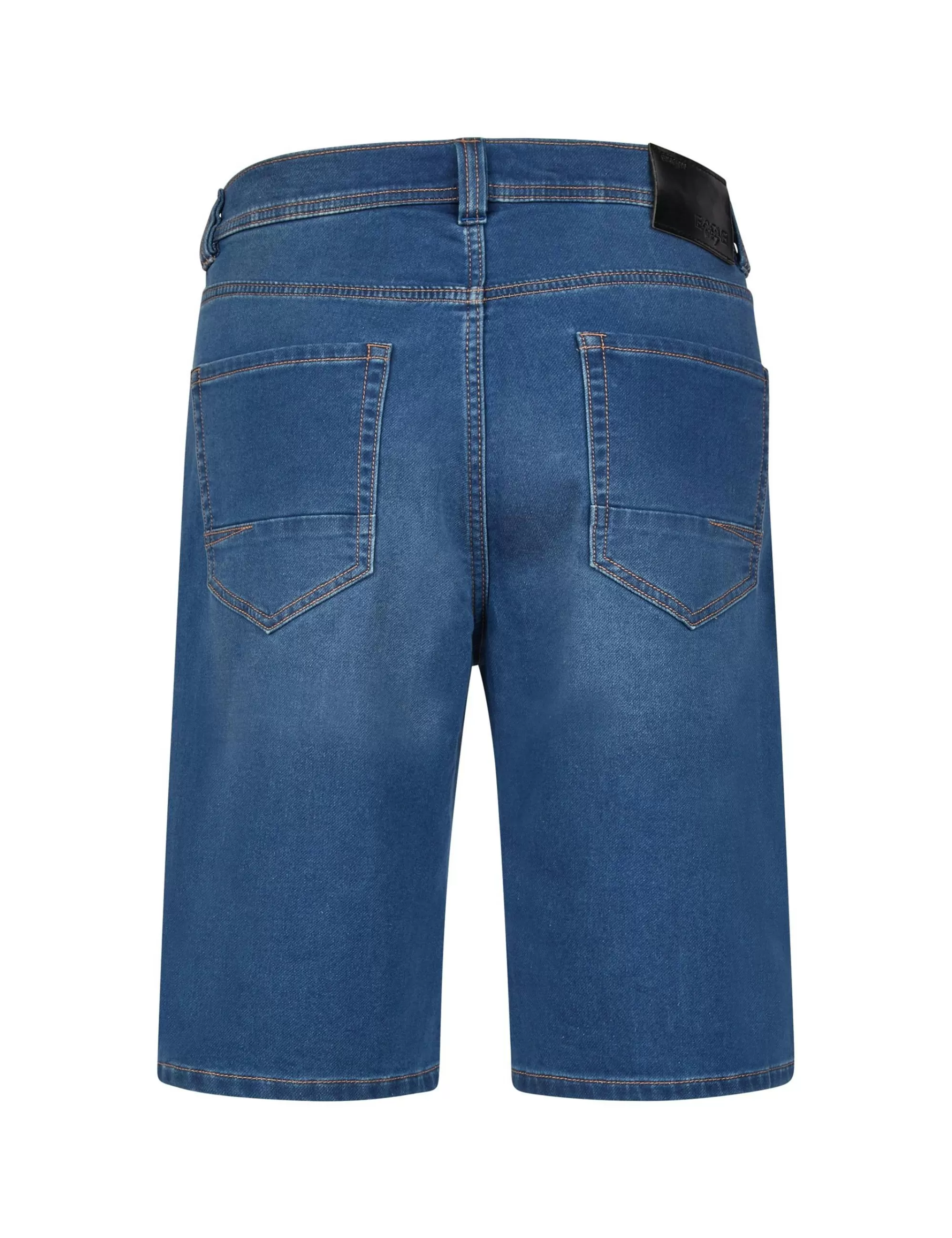 Jeans-Bermuda-Eagle No. 7 Best