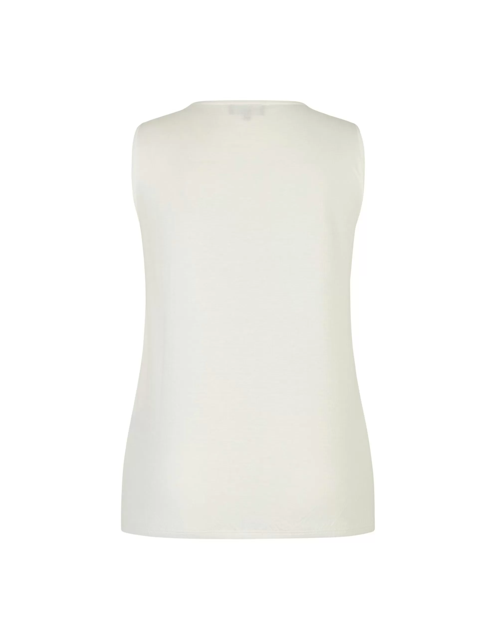 Bexleys woman Jersey Top Weiß Store