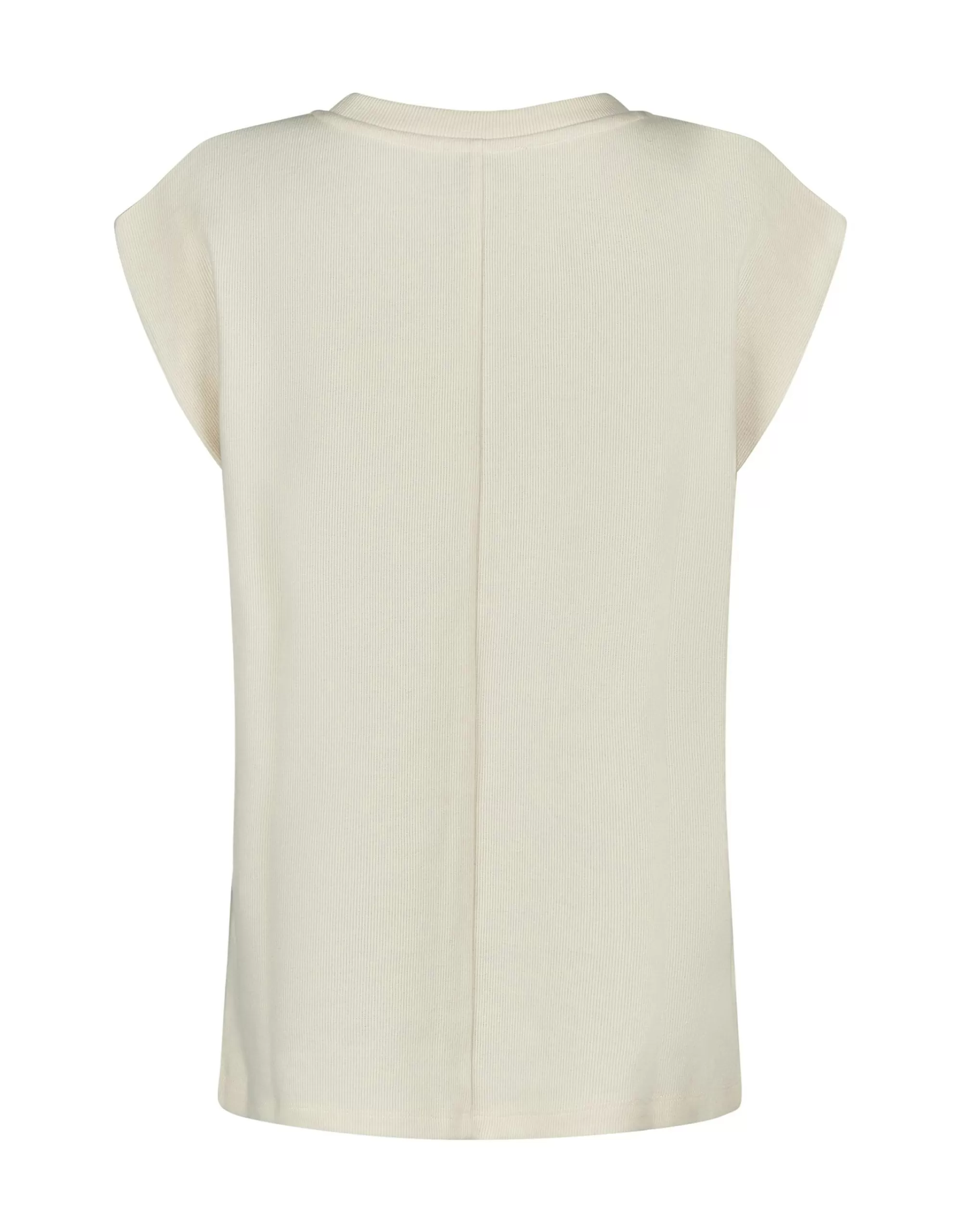 CHOiCE Jersey-Top Creme New