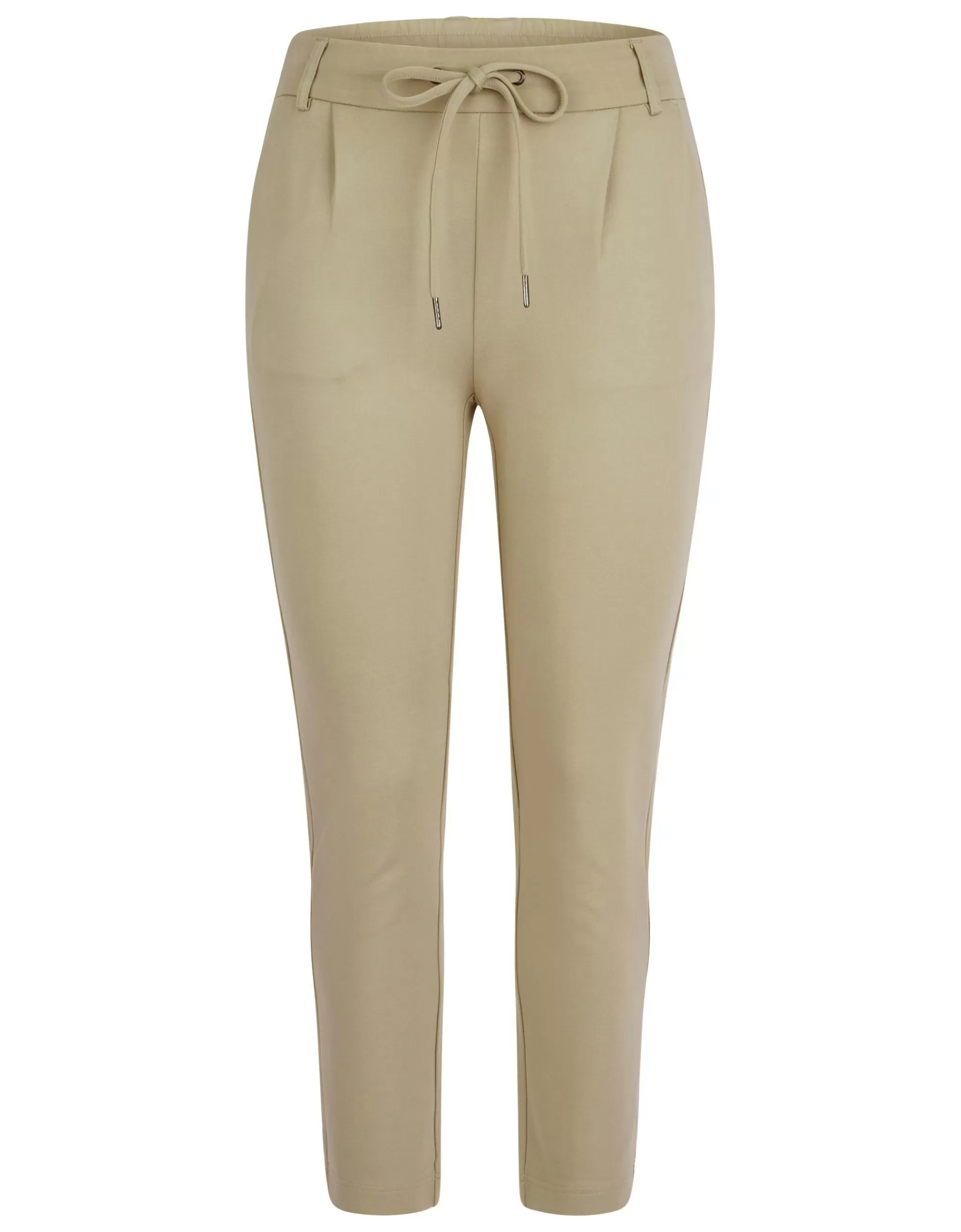 My Own Essentials Joggpants In Passform Jule Khaki Fashion