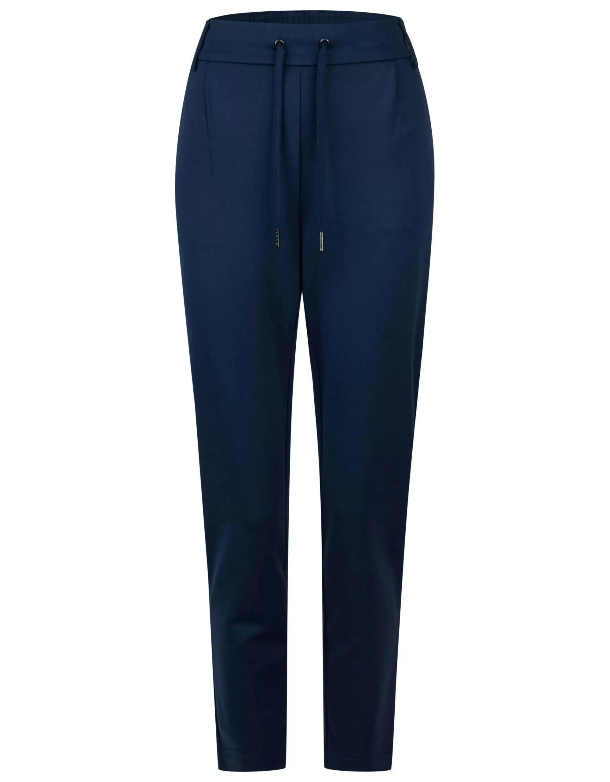 My Own Essentials Joggpants In Passform Jule Blau New