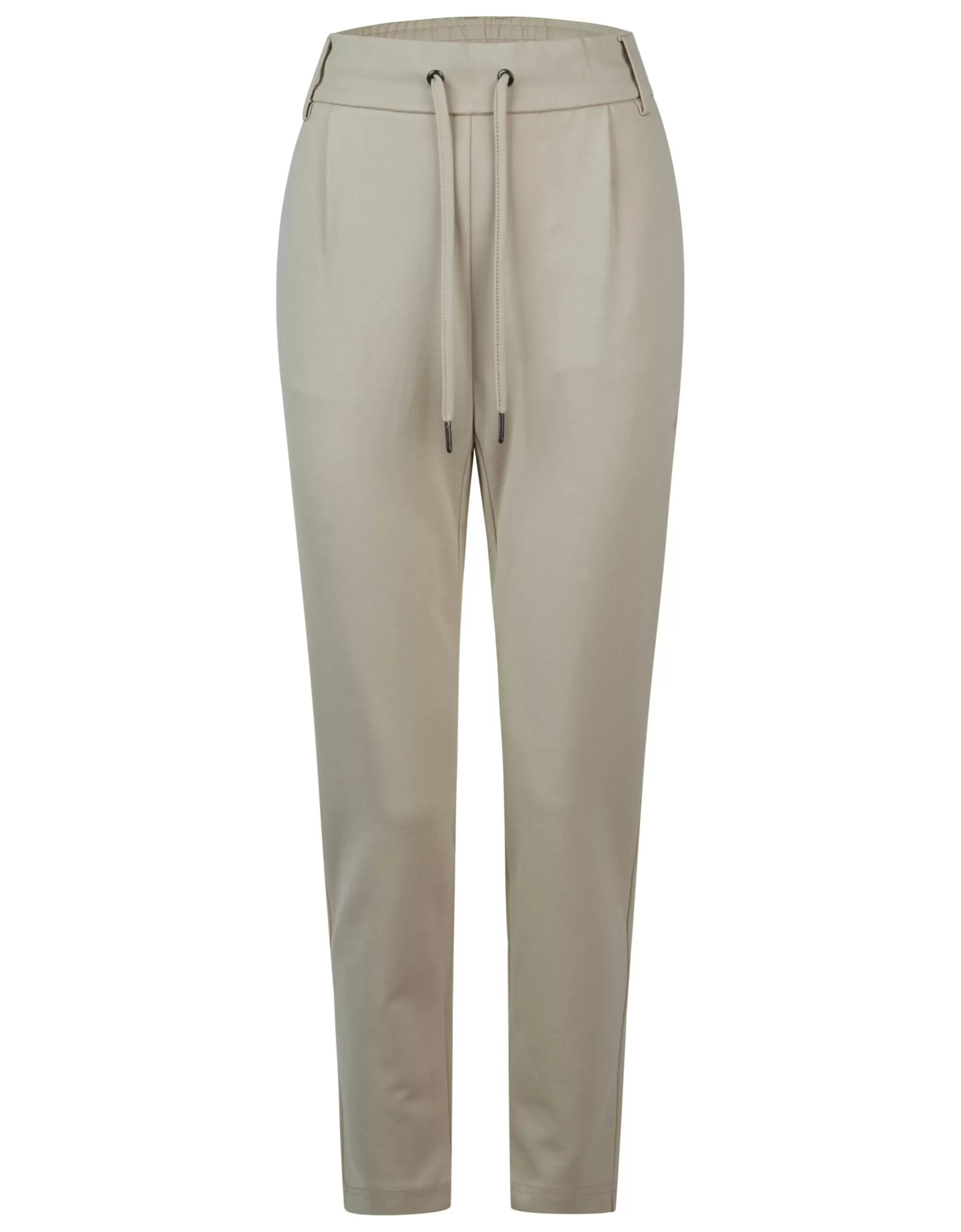 My Own Essentials Joggpants In Passform Jule Beige Shop