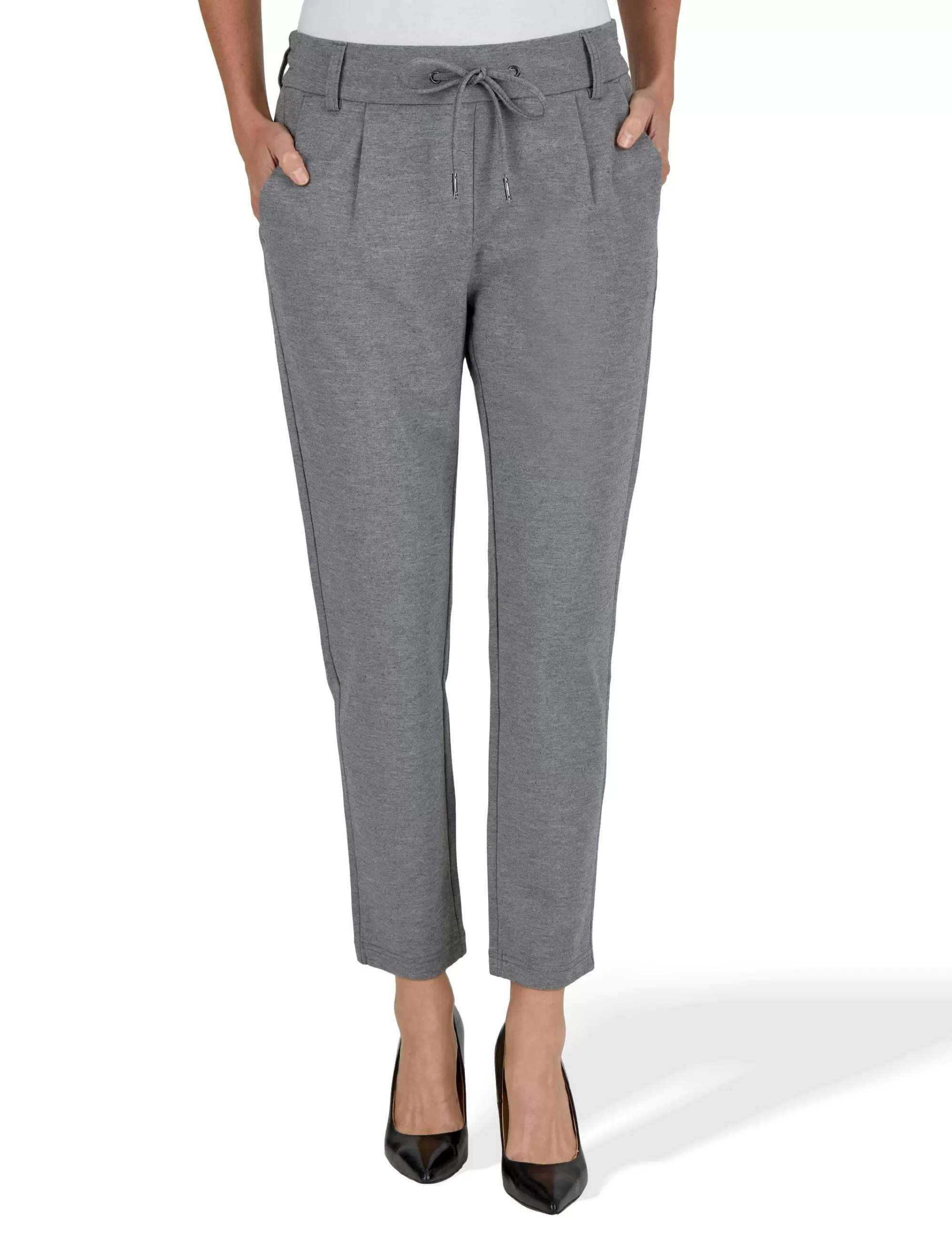 My Own Essentials Joggpants In Passform Jule Grau Best