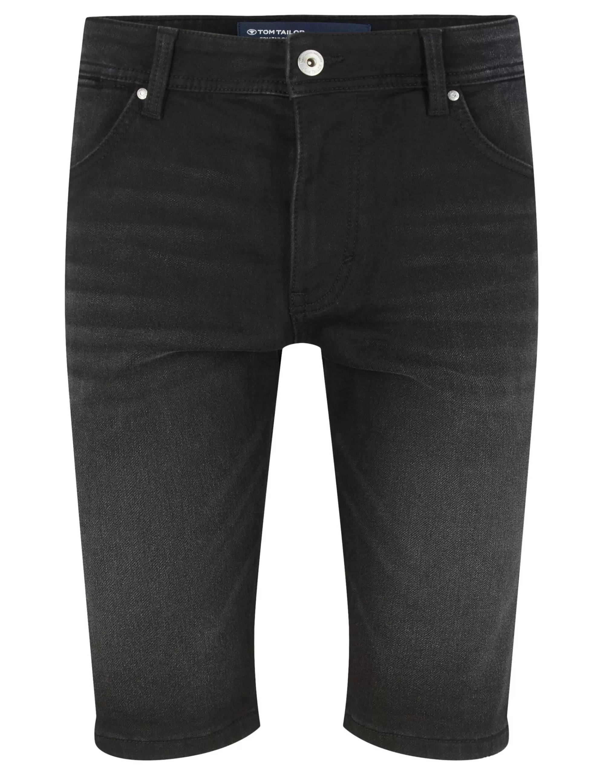 Josh Regular Slim Shorts-TOM TAILOR Sale