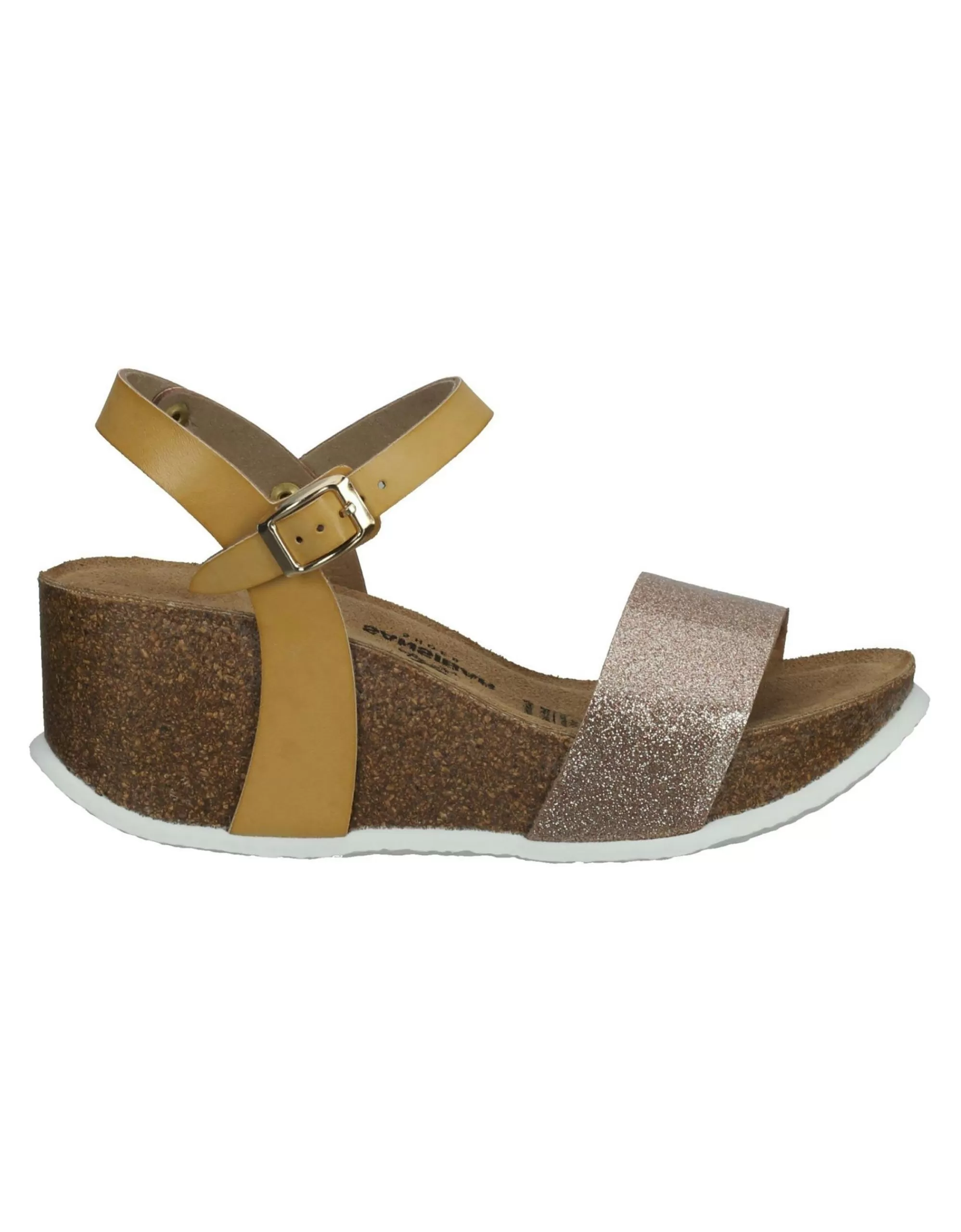 Keilsandalette-Sansibar Discount