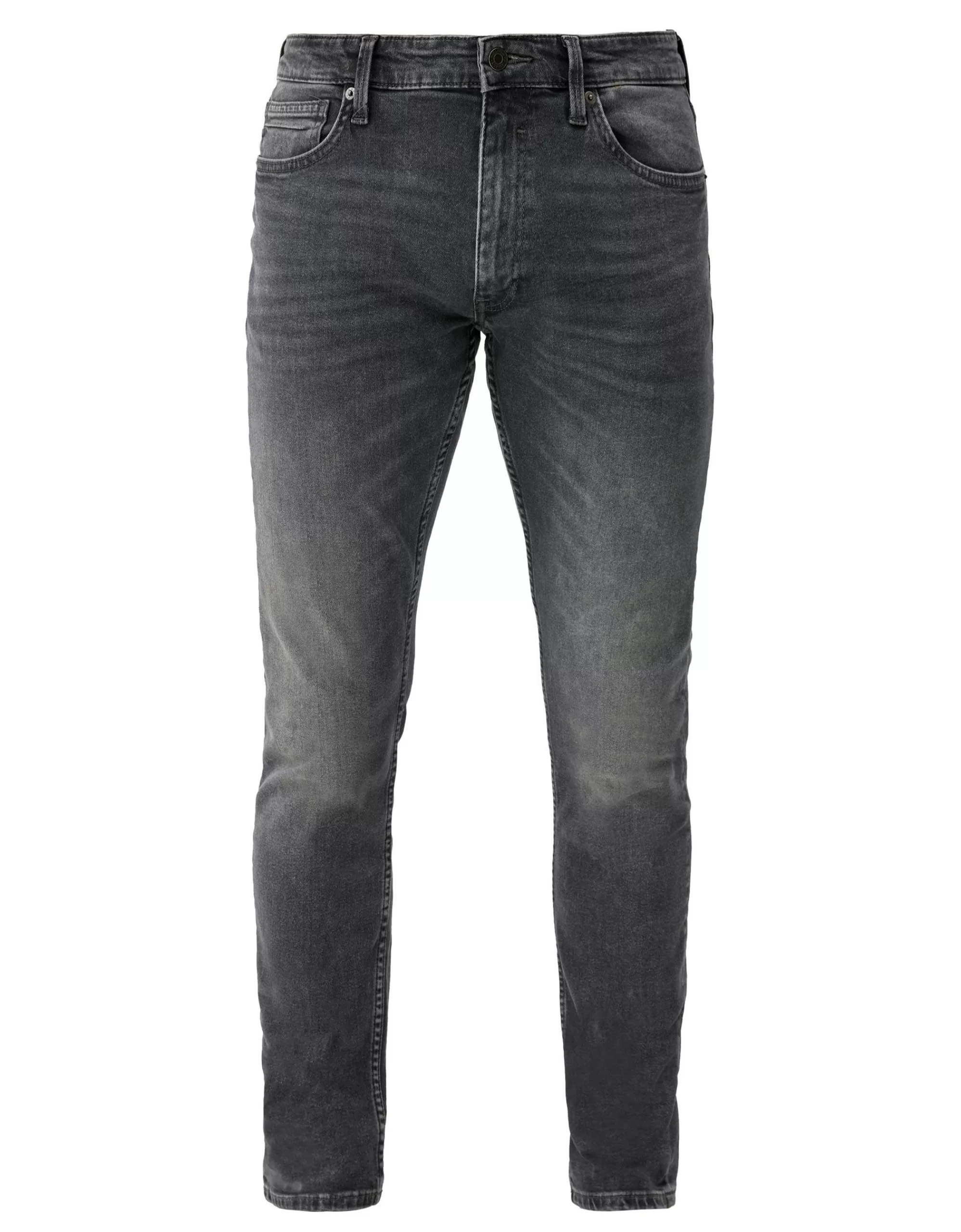 Keith: 5-Pocket-Jeans Im Slim-Fit-s.Oliver Online