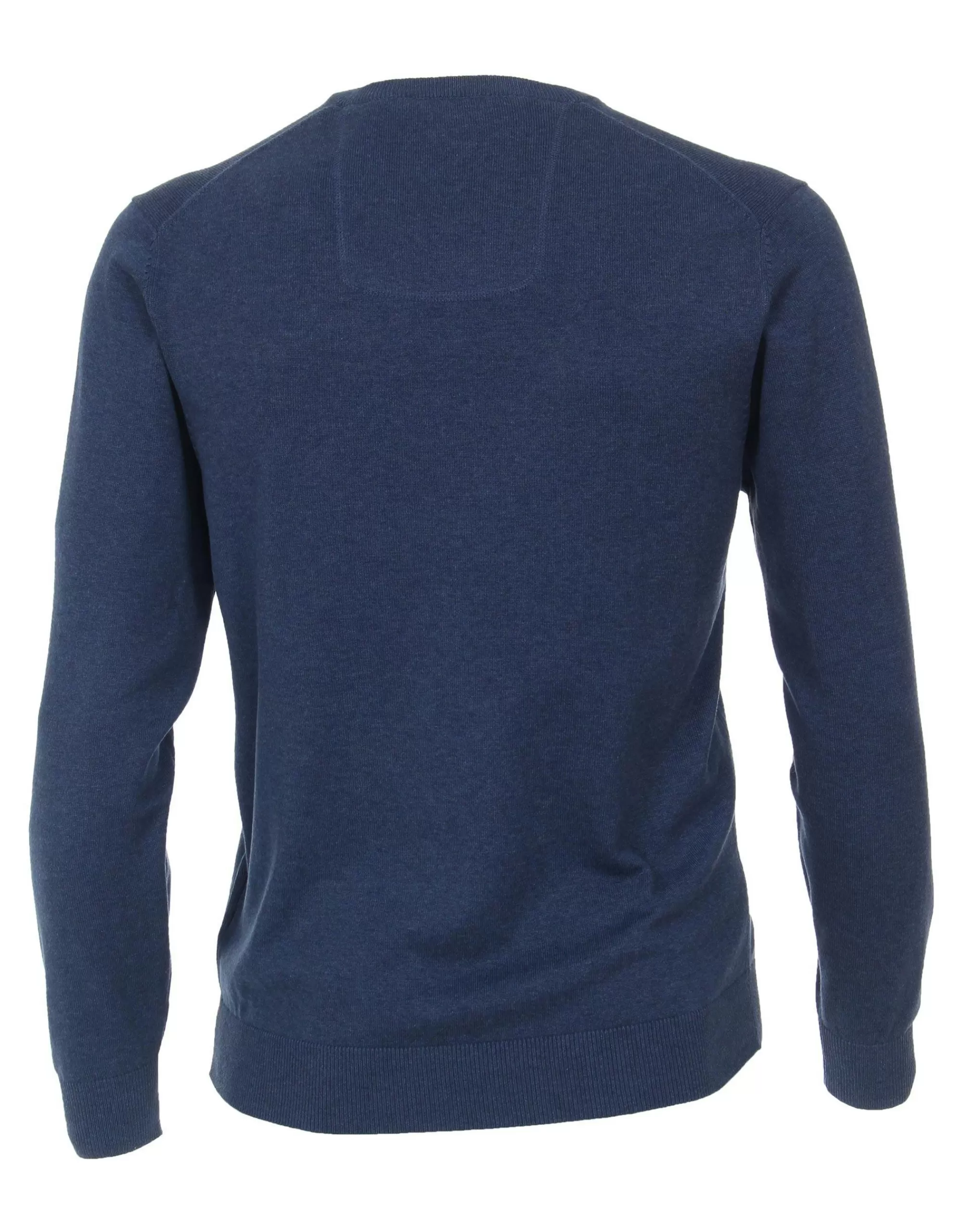 Klassicher Pullover-Casa Moda Clearance