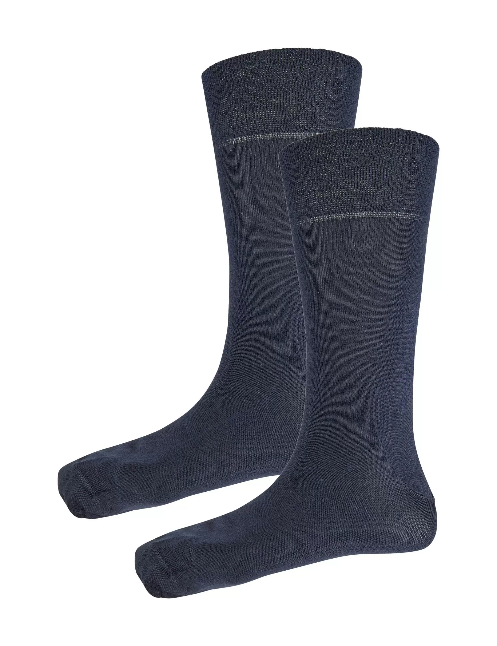 Komfortsocken 2Er Pack-Adler Collection Outlet