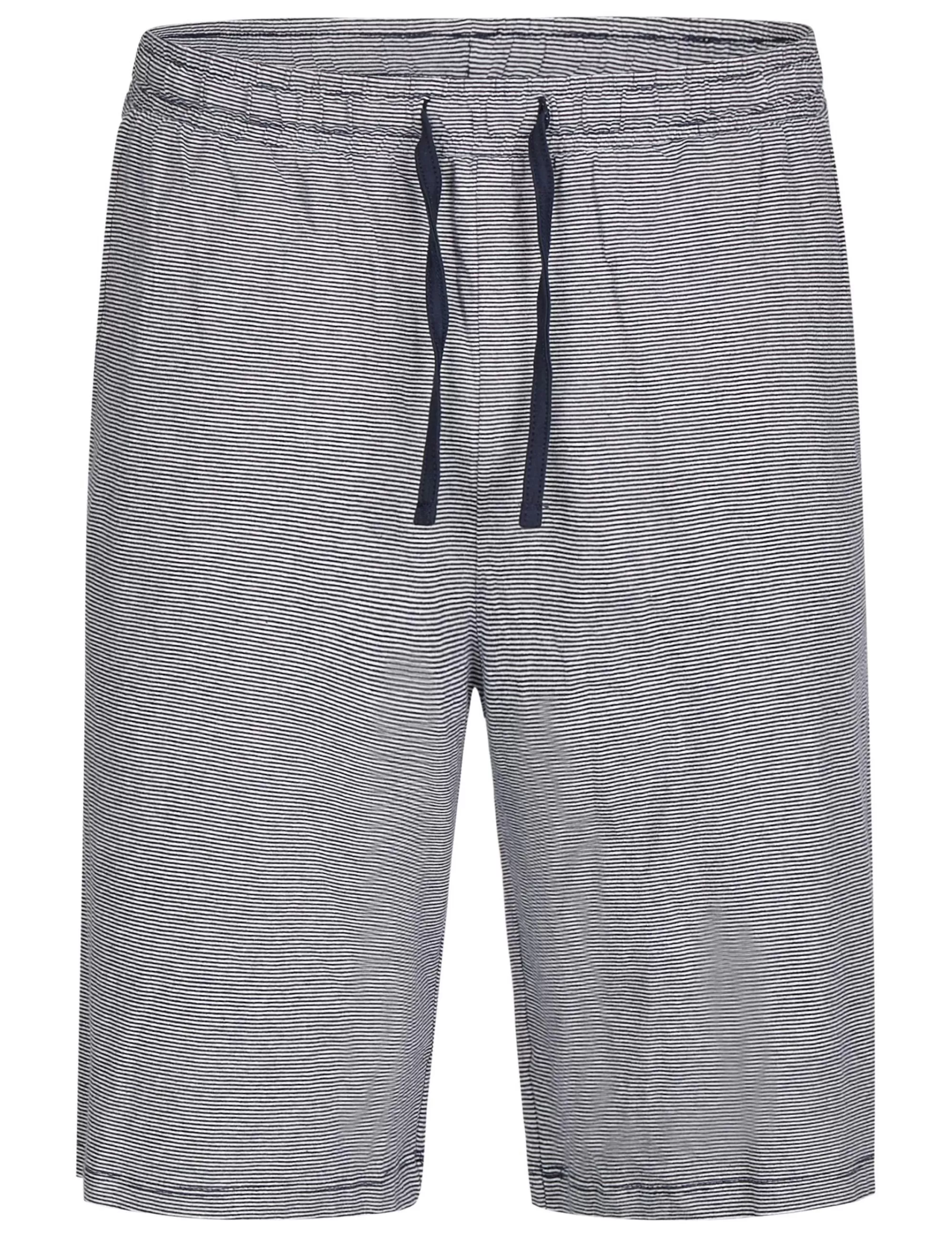 Kurze Pyjamahose-ADLER MEN Fashion