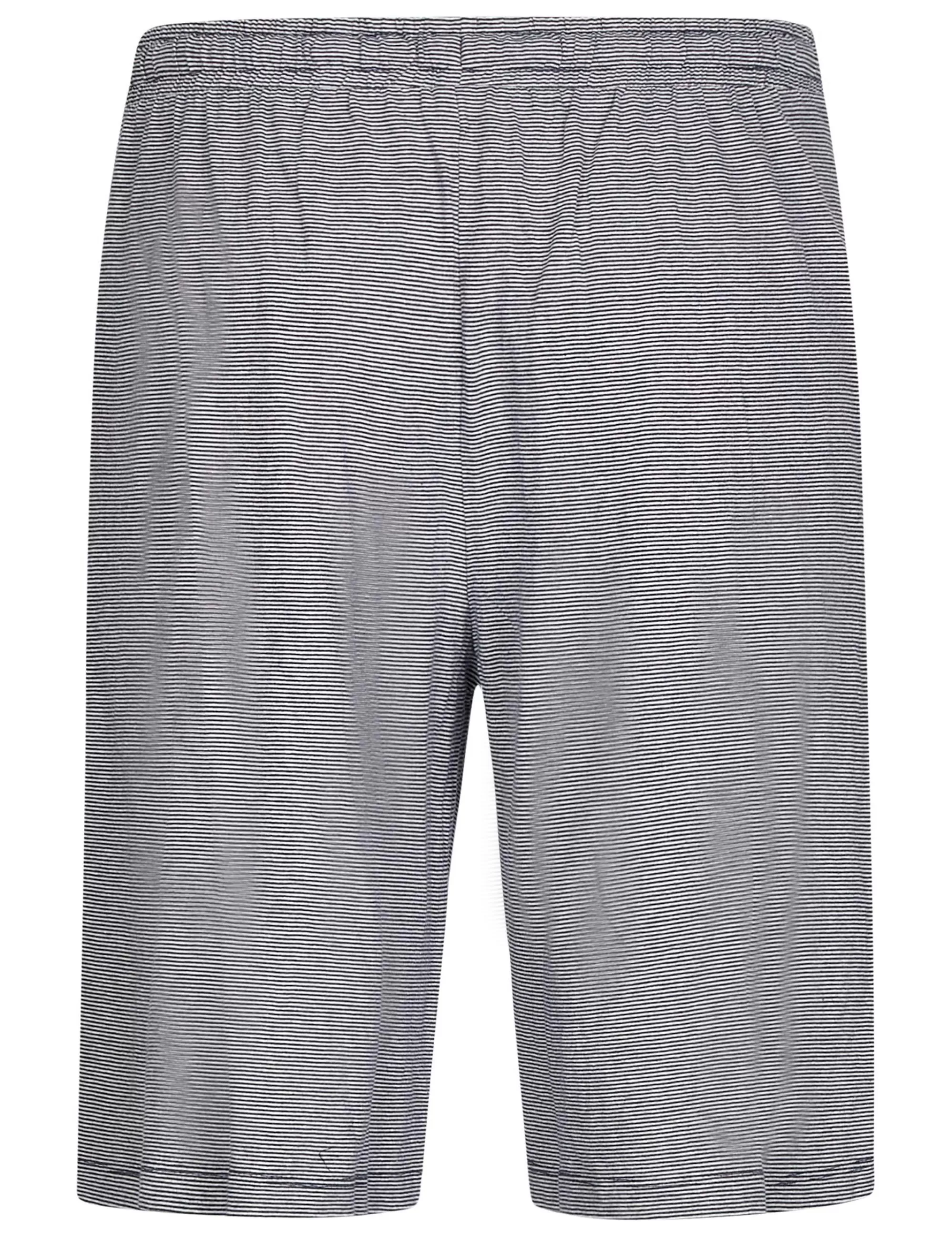 Kurze Pyjamahose-ADLER MEN Fashion