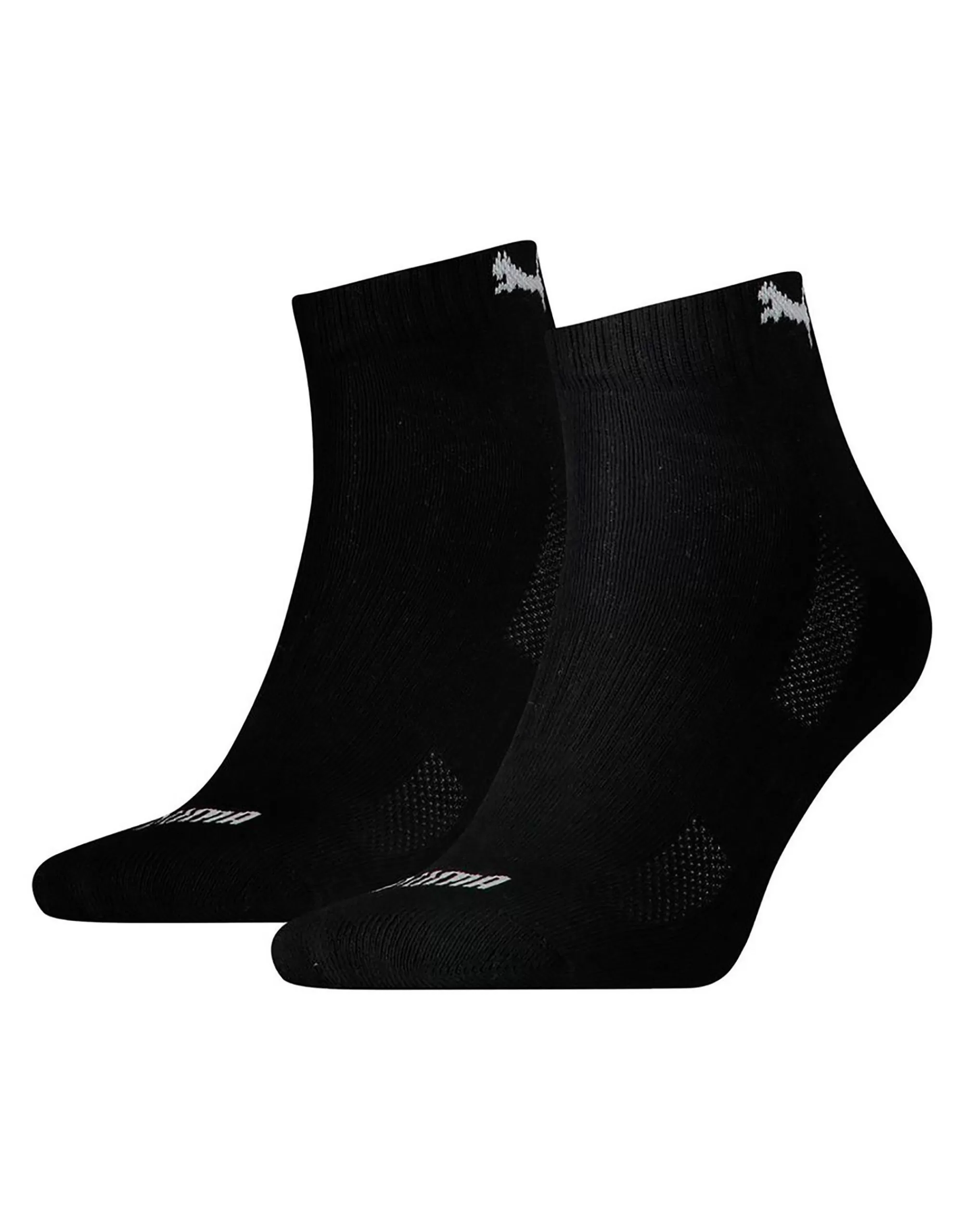 Kurzschaftsocken 2Er Pack, Uni-Puma Shop