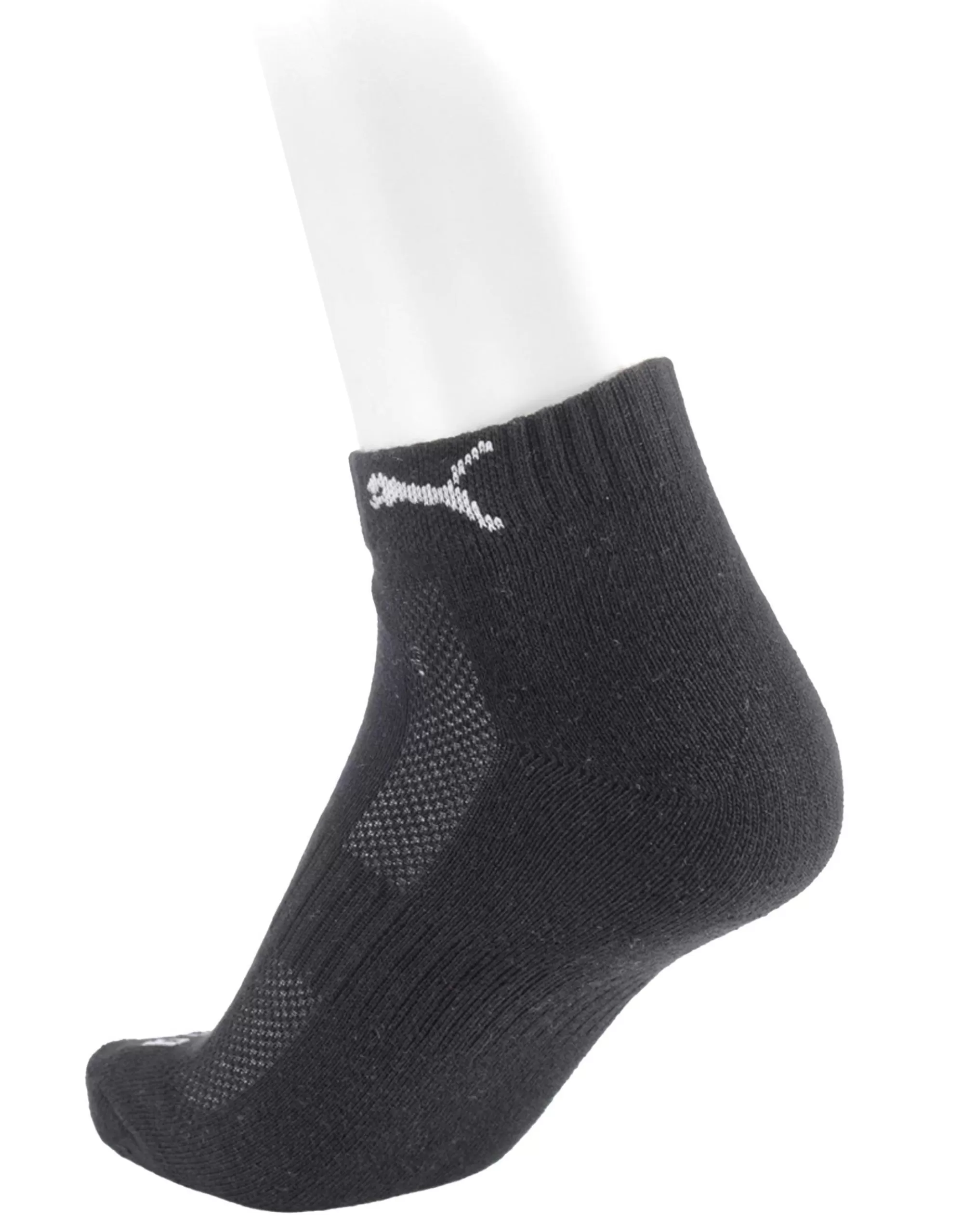 Kurzschaftsocken 2Er Pack, Uni-Puma Shop