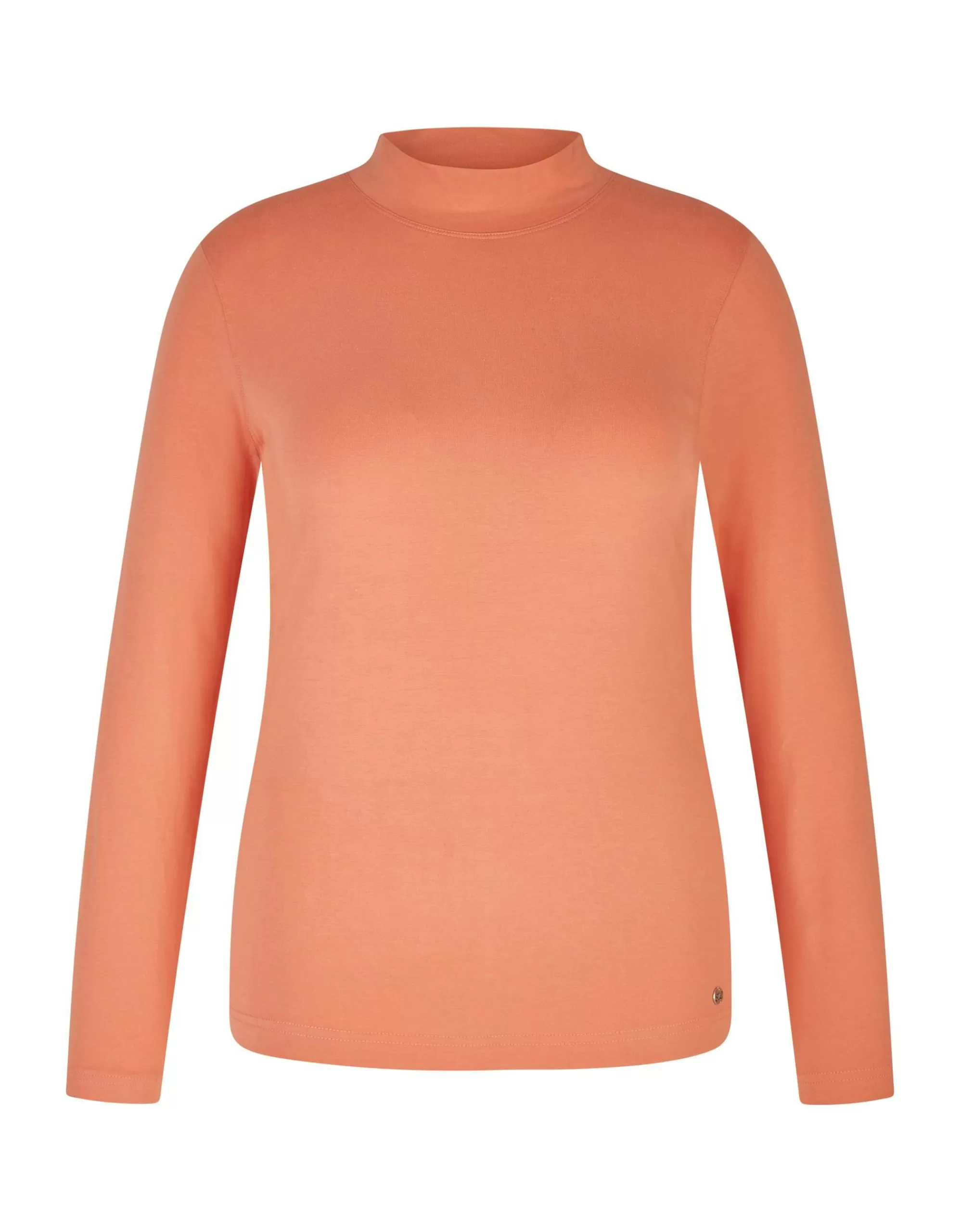 Steilmann Edition Langarm Shirt Apricot Best