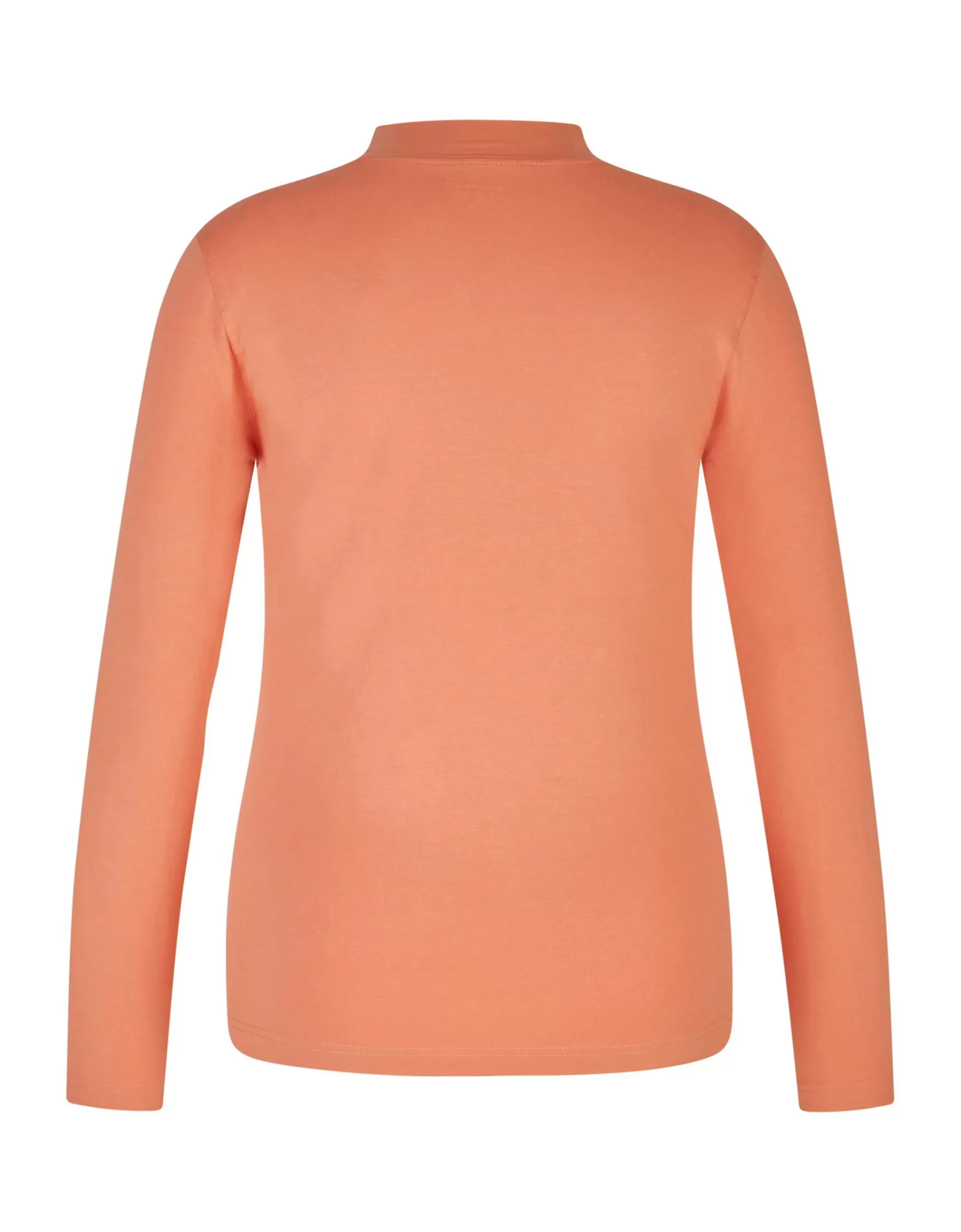 Steilmann Edition Langarm Shirt Apricot Best