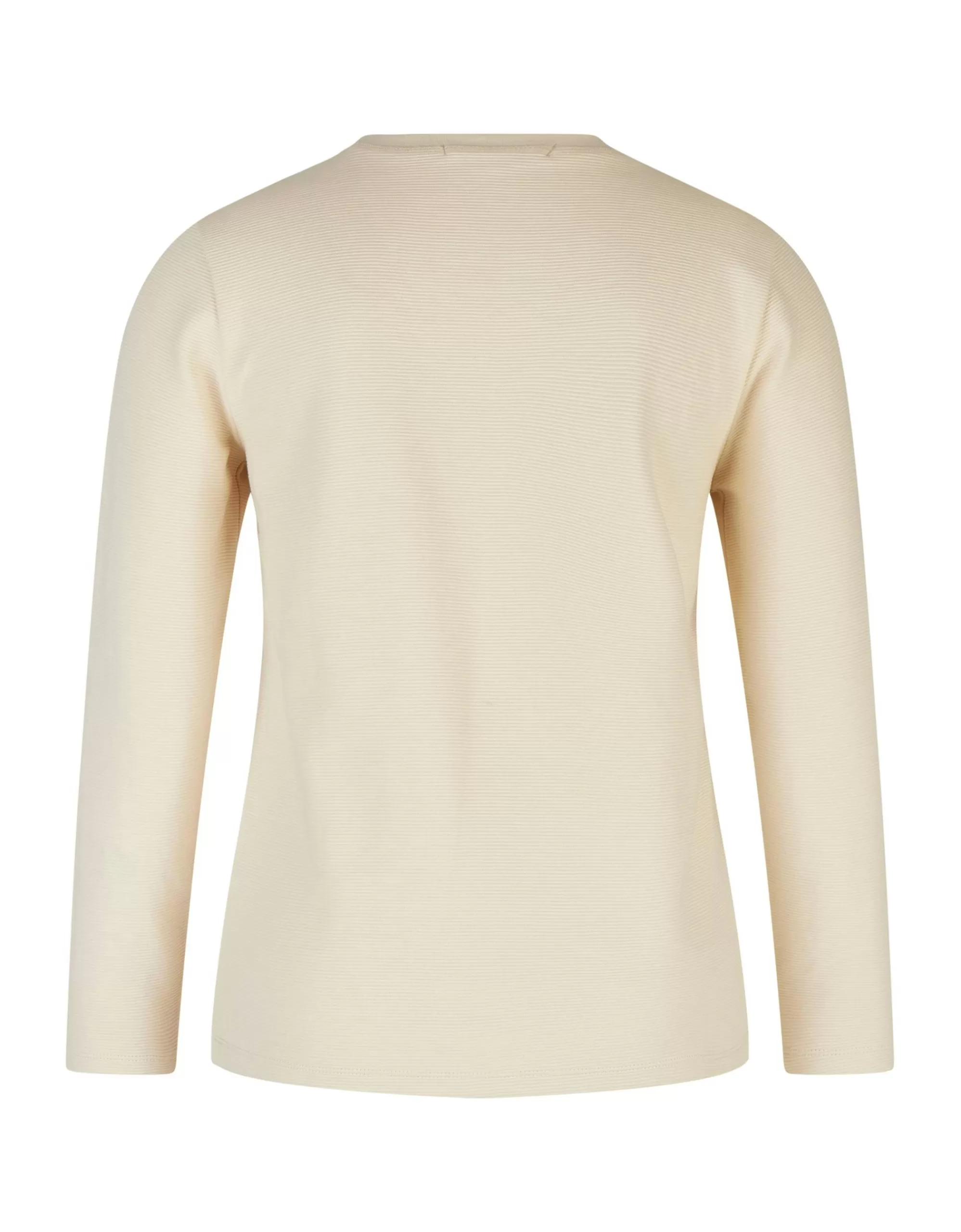 Steilmann Edition Langarmshirt Ecru Sale