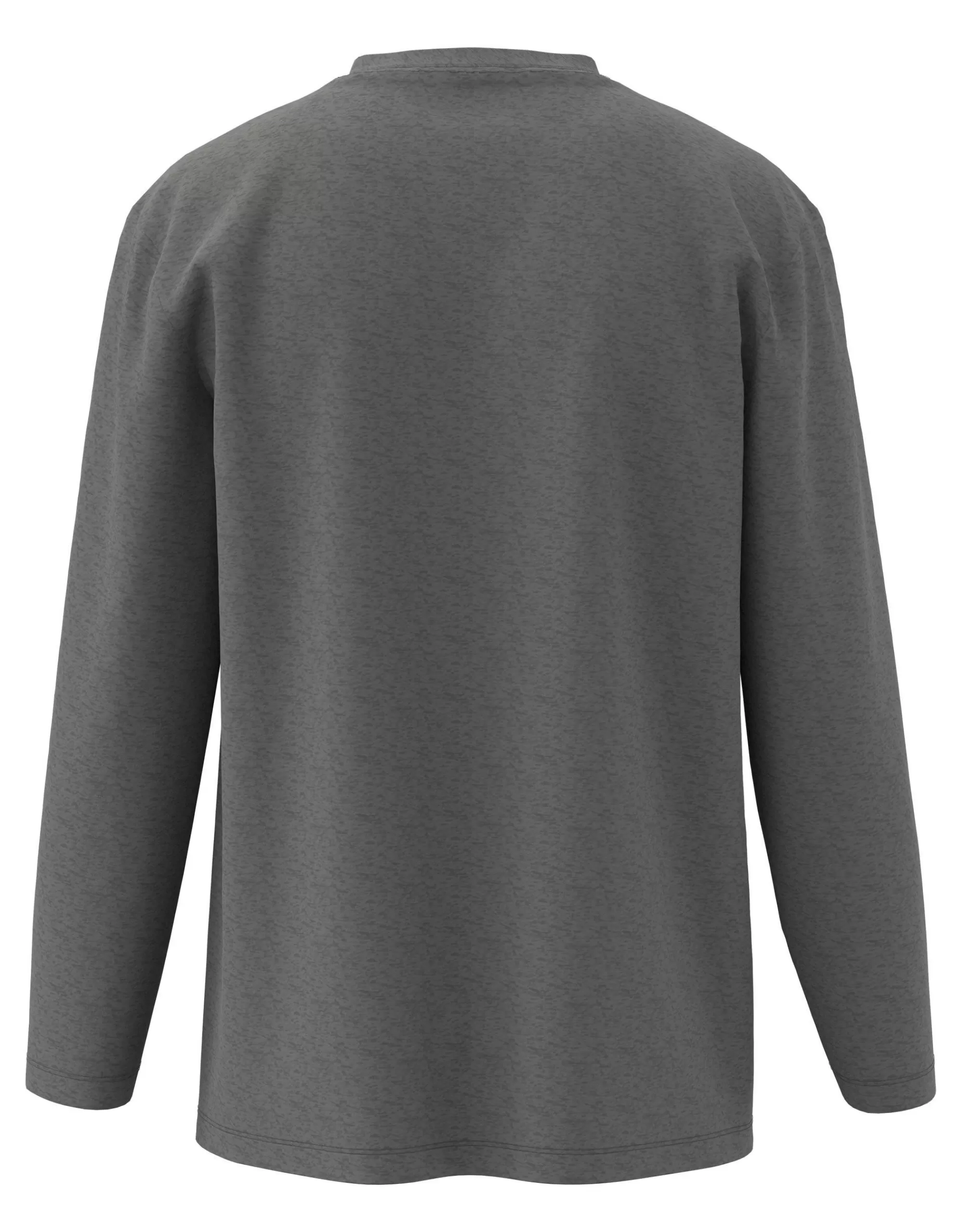 Langarmshirt-Via Cortesa Cheap