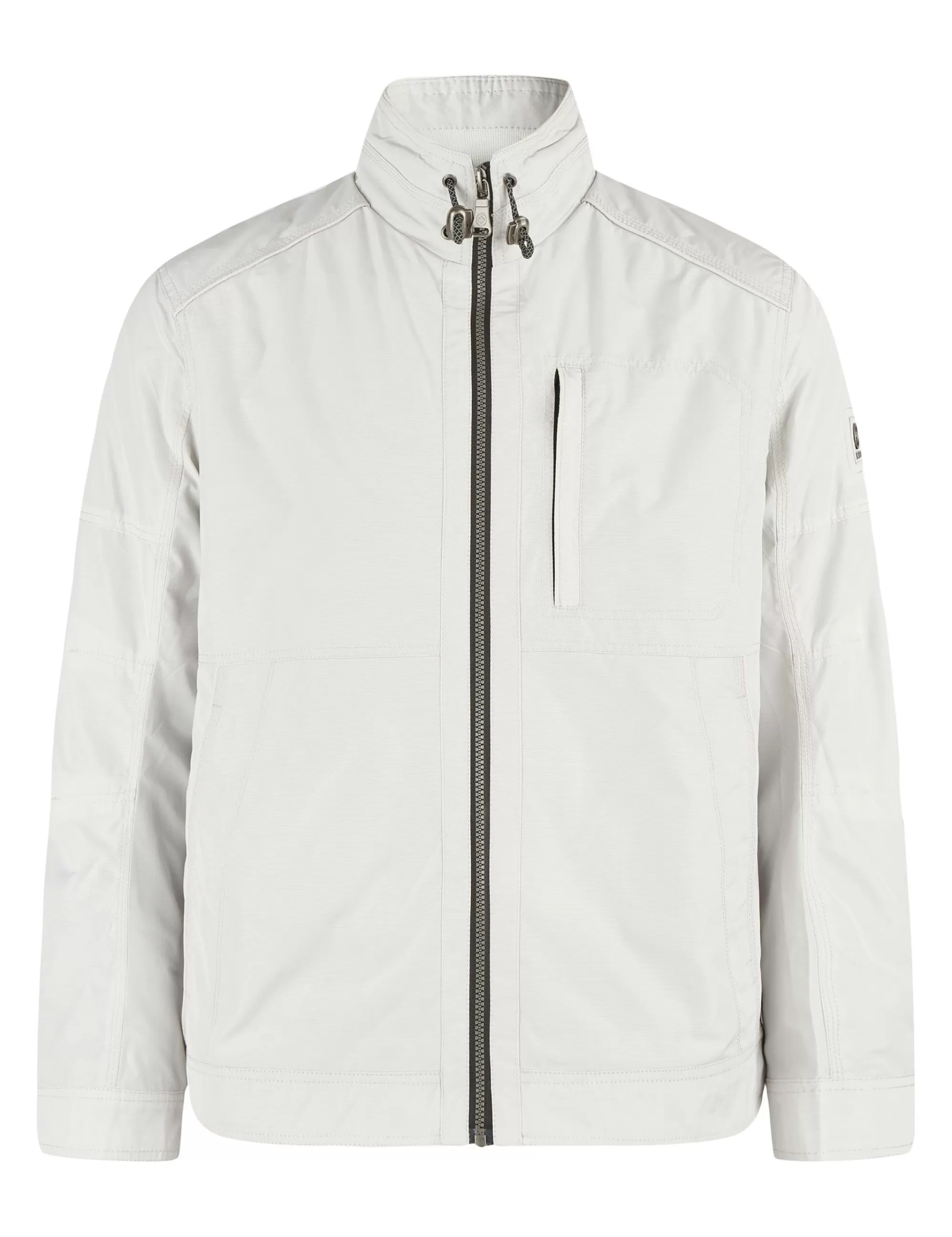 Leichter Blouson-Redpoint Fashion