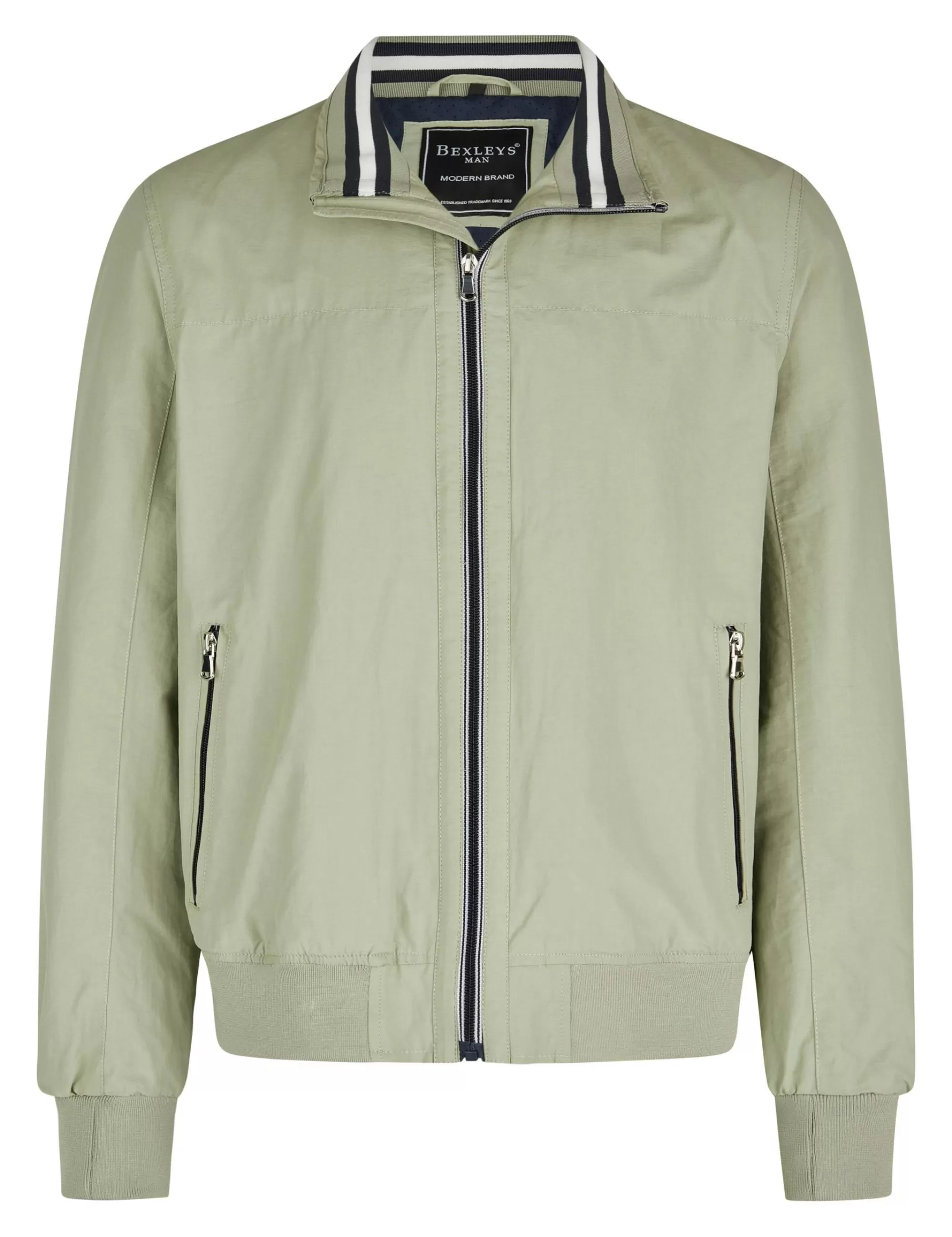 Leichter Blouson-Bexleys man Clearance