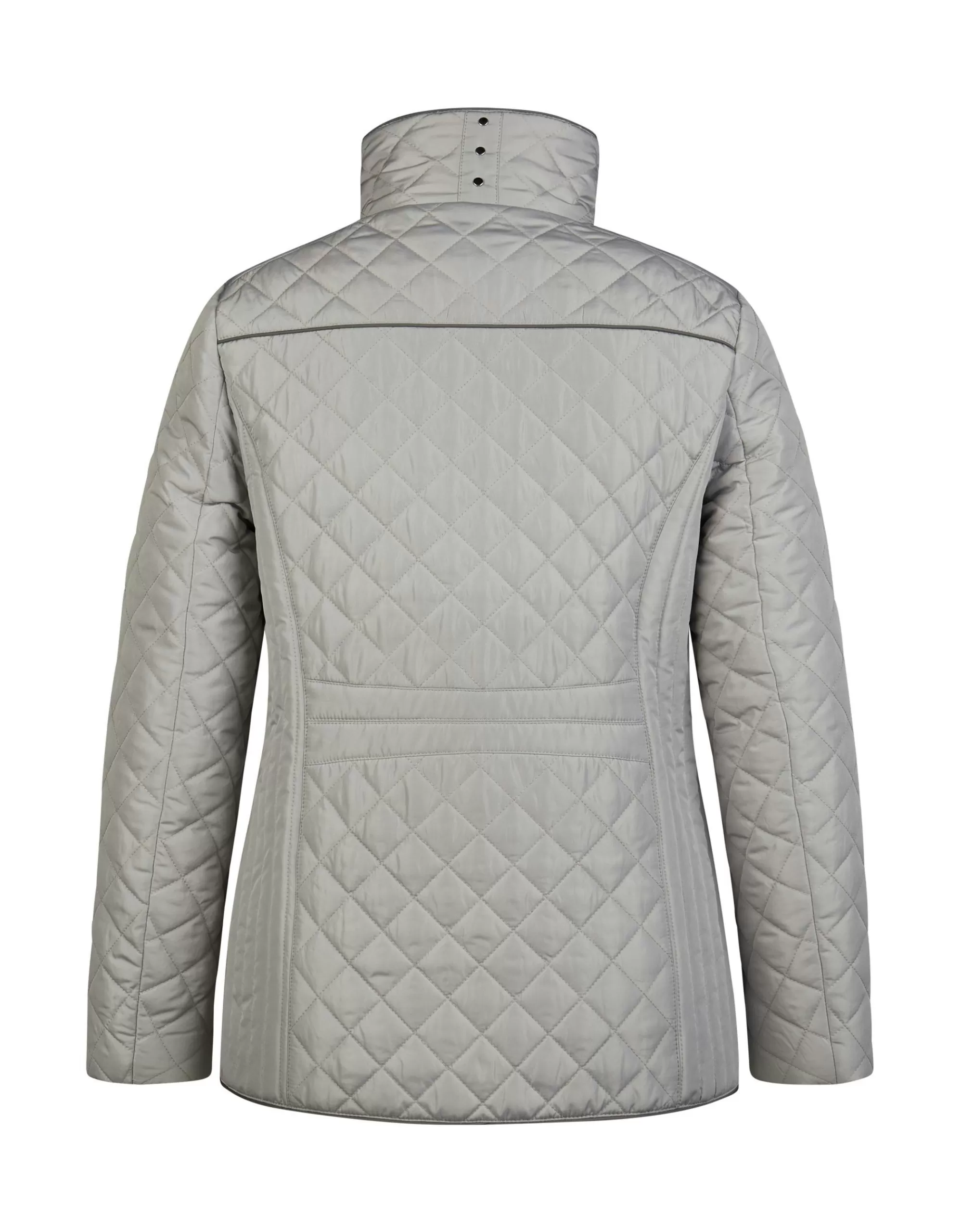 Steilmann Edition Leichtsteppjacke Grau Best