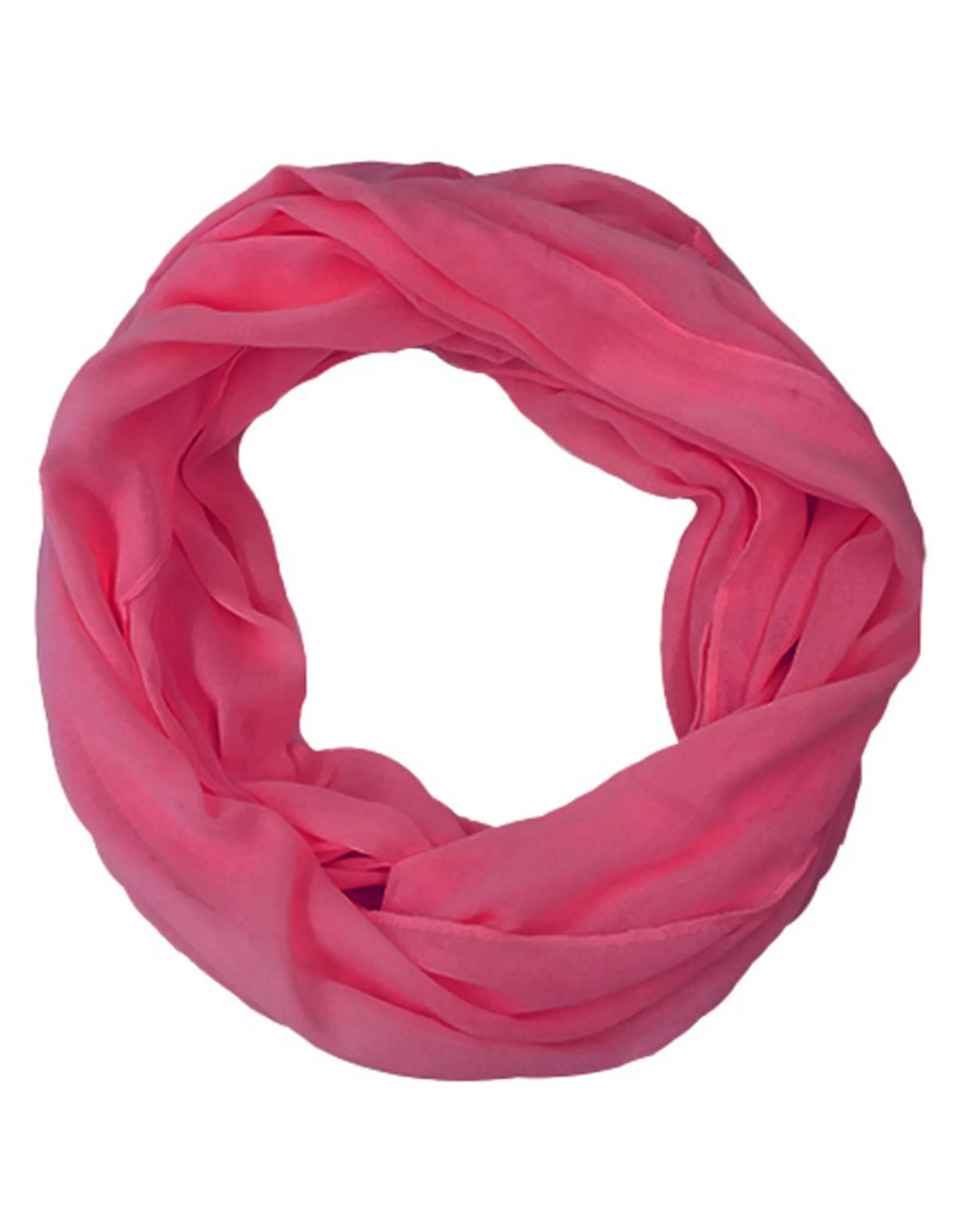 Adler Collection Loop Schal Pink Online