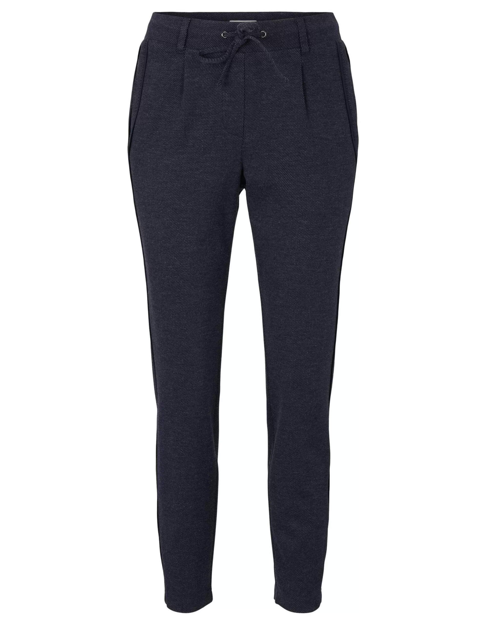 TOM TAILOR Loose Fit Hose Navy Online