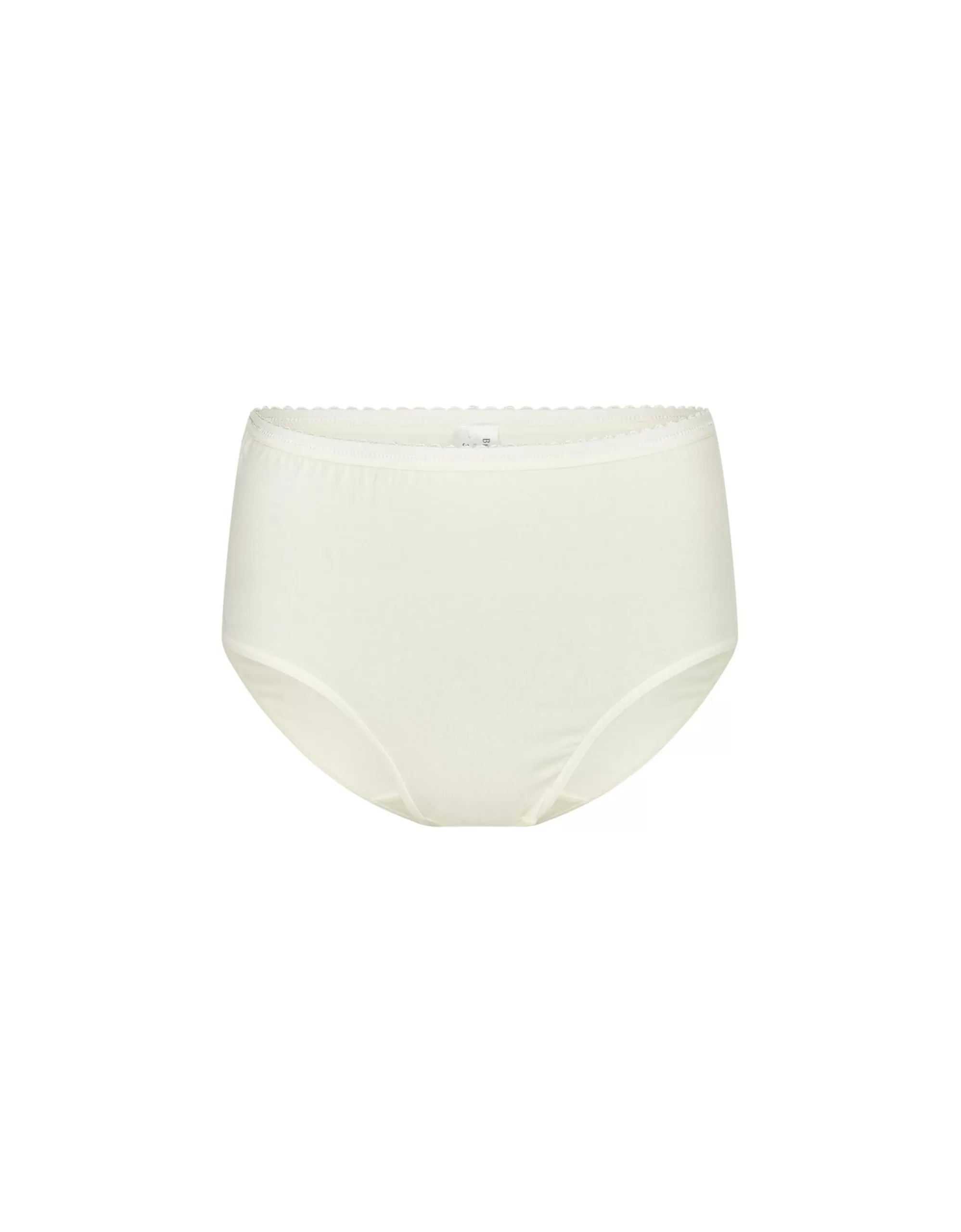 Bexleys woman Maxislip 3Er-Pack Creme Best Sale