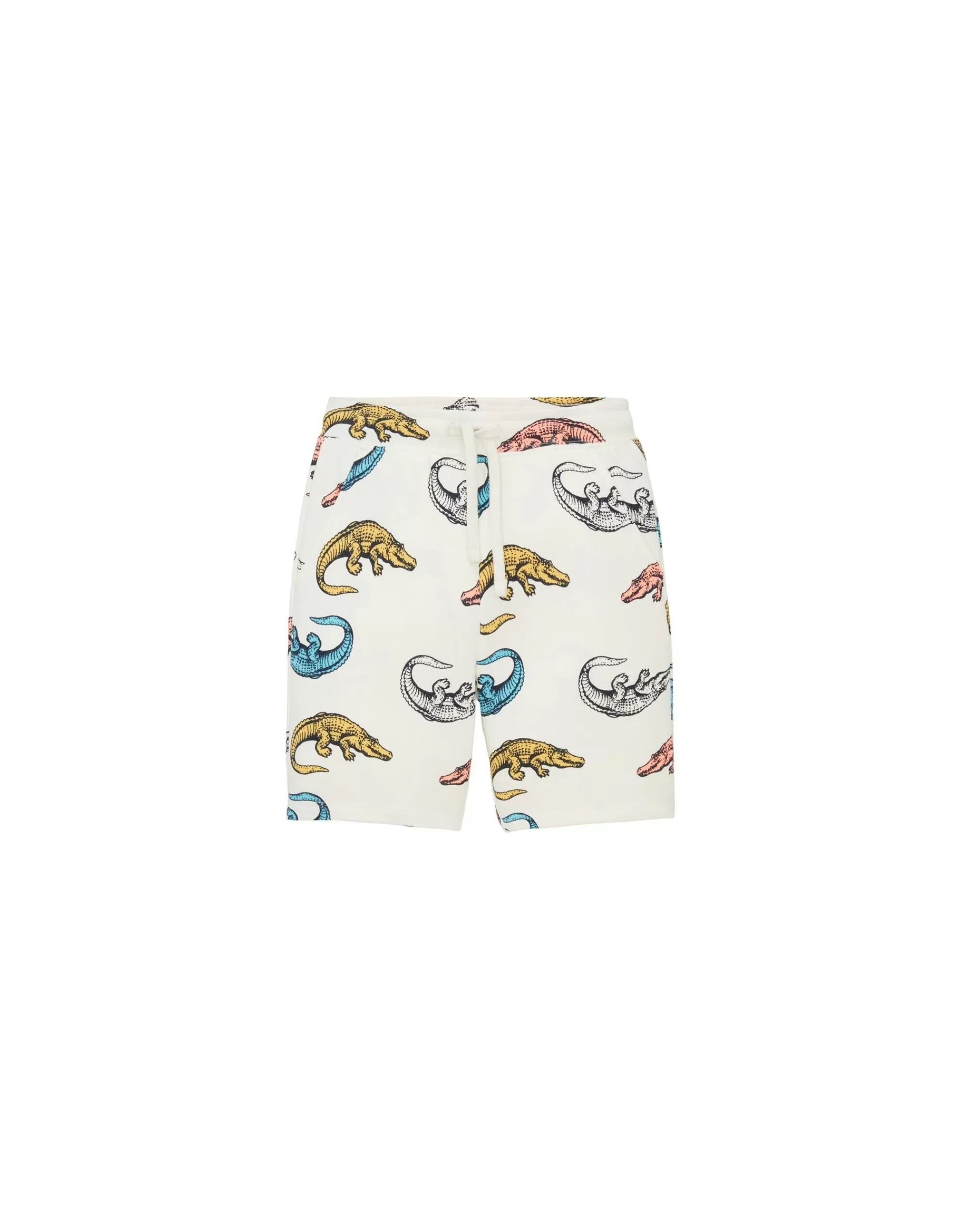 Mini Boys Bermuda Im Allover Print-TOM TAILOR Online