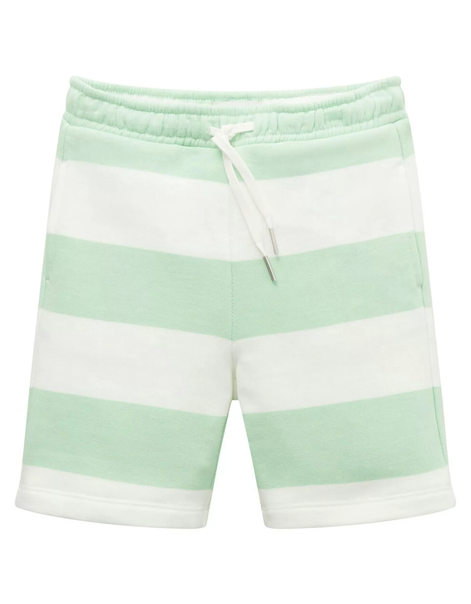 Mini Boys Bermuda Im Streifenlook-TOM TAILOR Hot