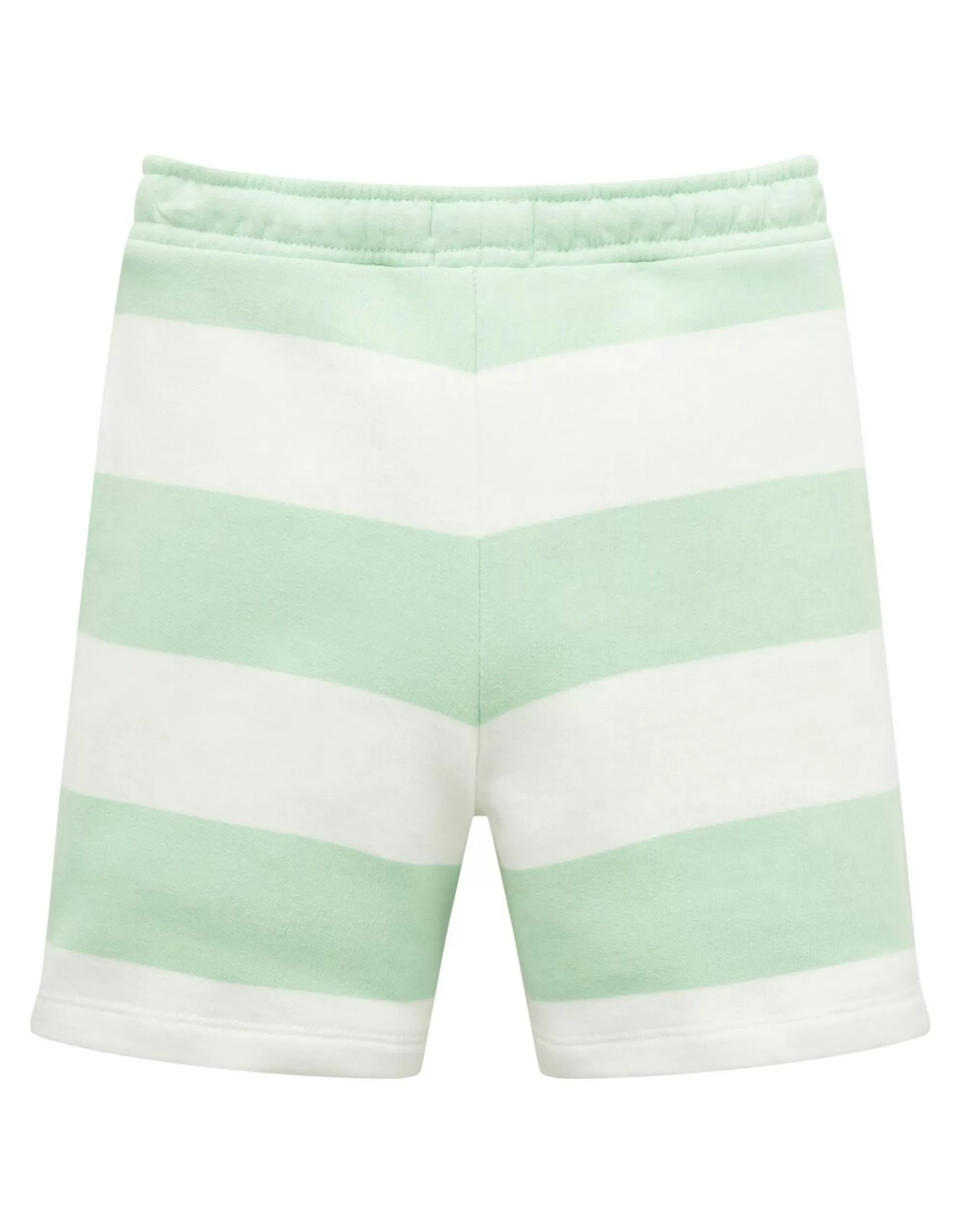 Mini Boys Bermuda Im Streifenlook-TOM TAILOR Hot