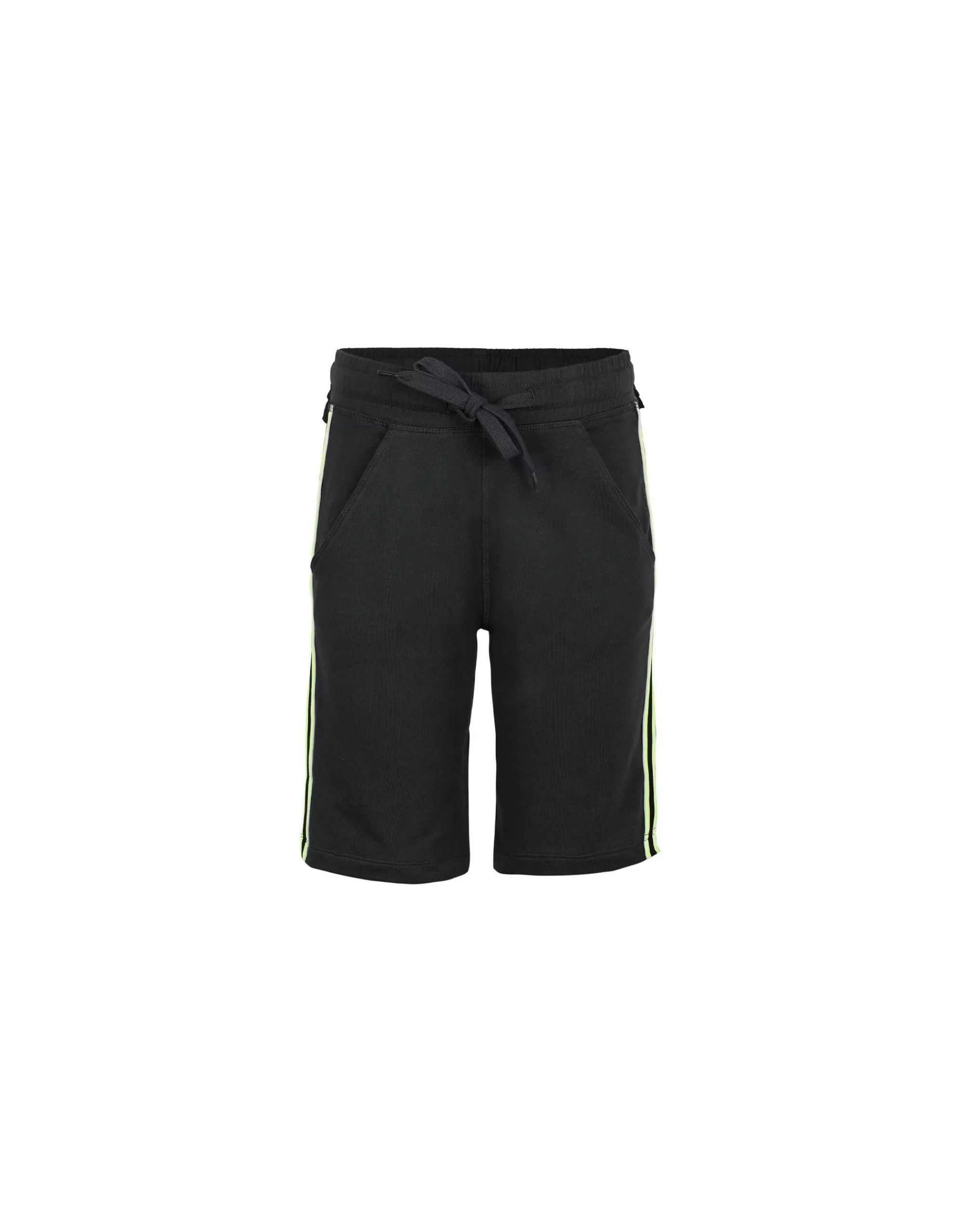 Mini Boys Bermuda Lou Im Jogging Look-Stooker New