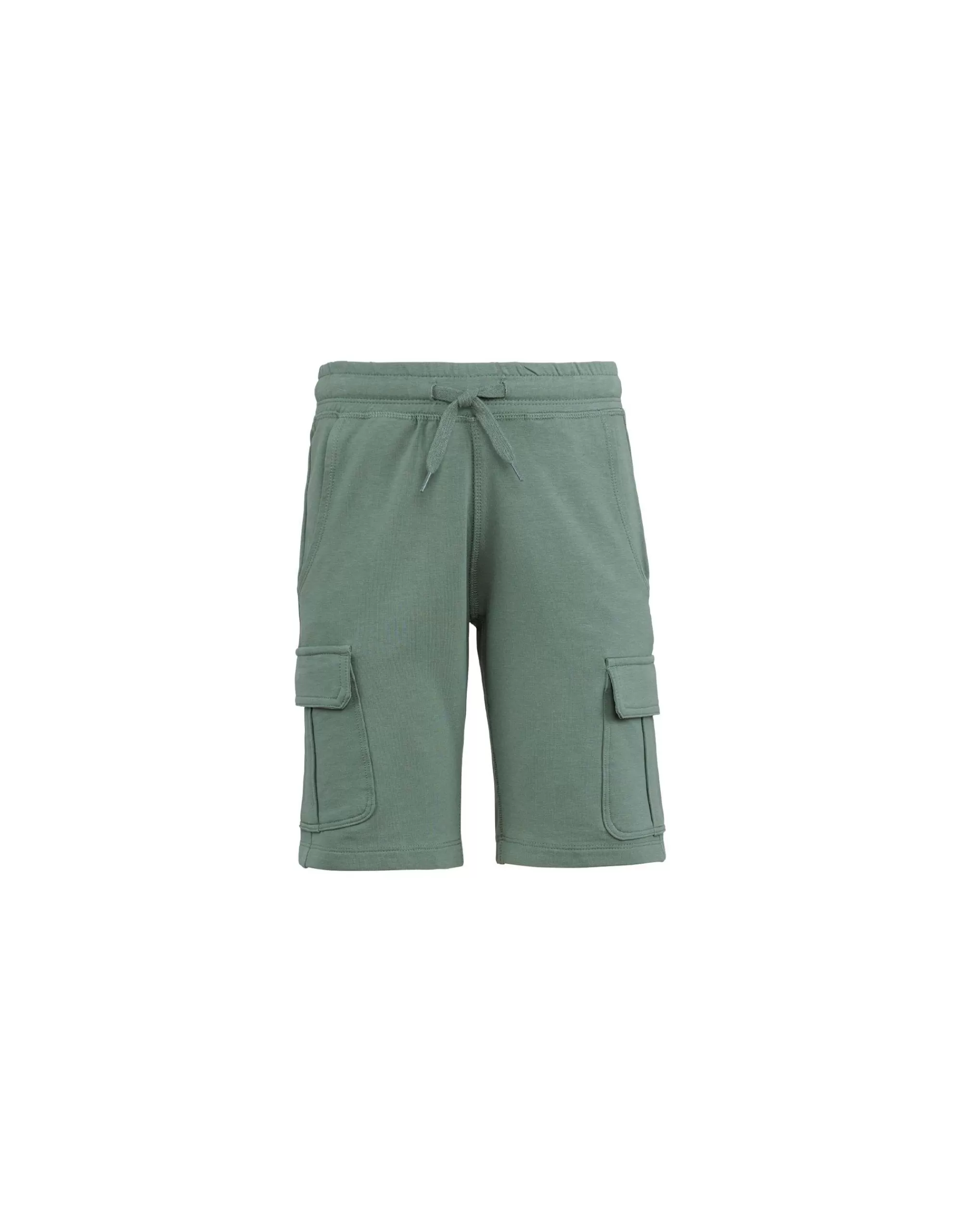 Mini Boys Bermuda Lou Im Jogging Look-Stooker Flash Sale