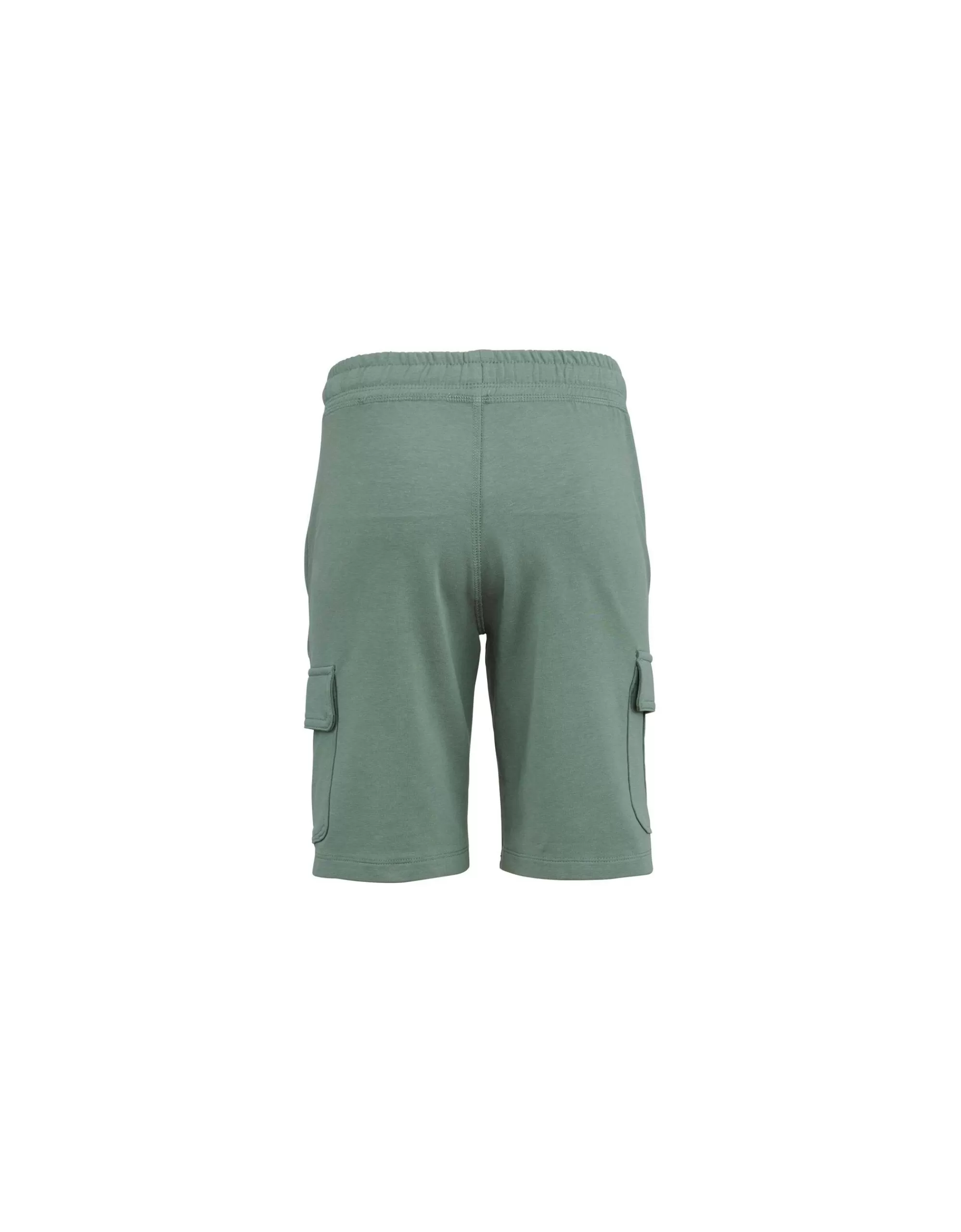 Mini Boys Bermuda Lou Im Jogging Look-Stooker Flash Sale