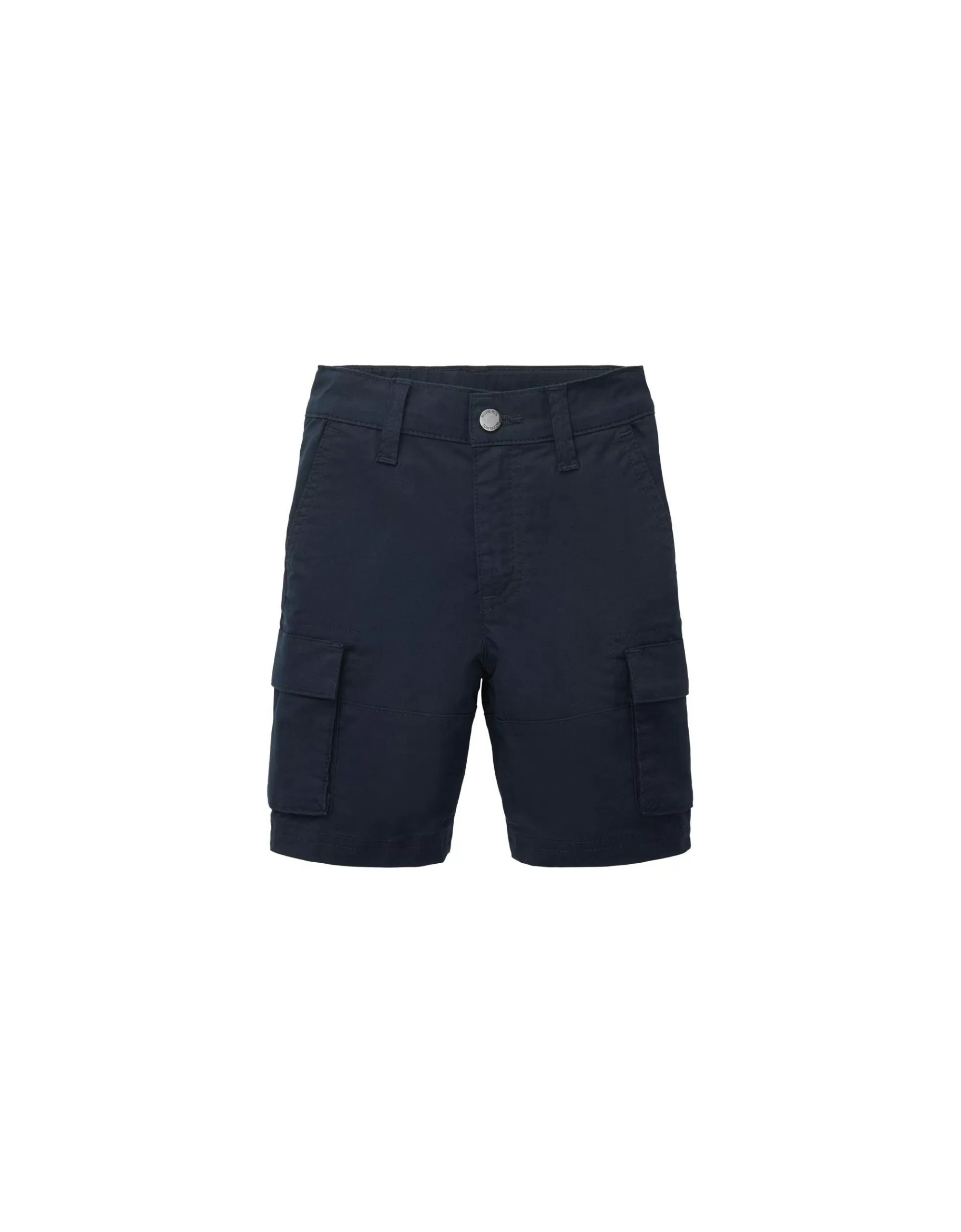 Mini Boys Cargo Bermuda Mit Teilungsnaht-TOM TAILOR Shop