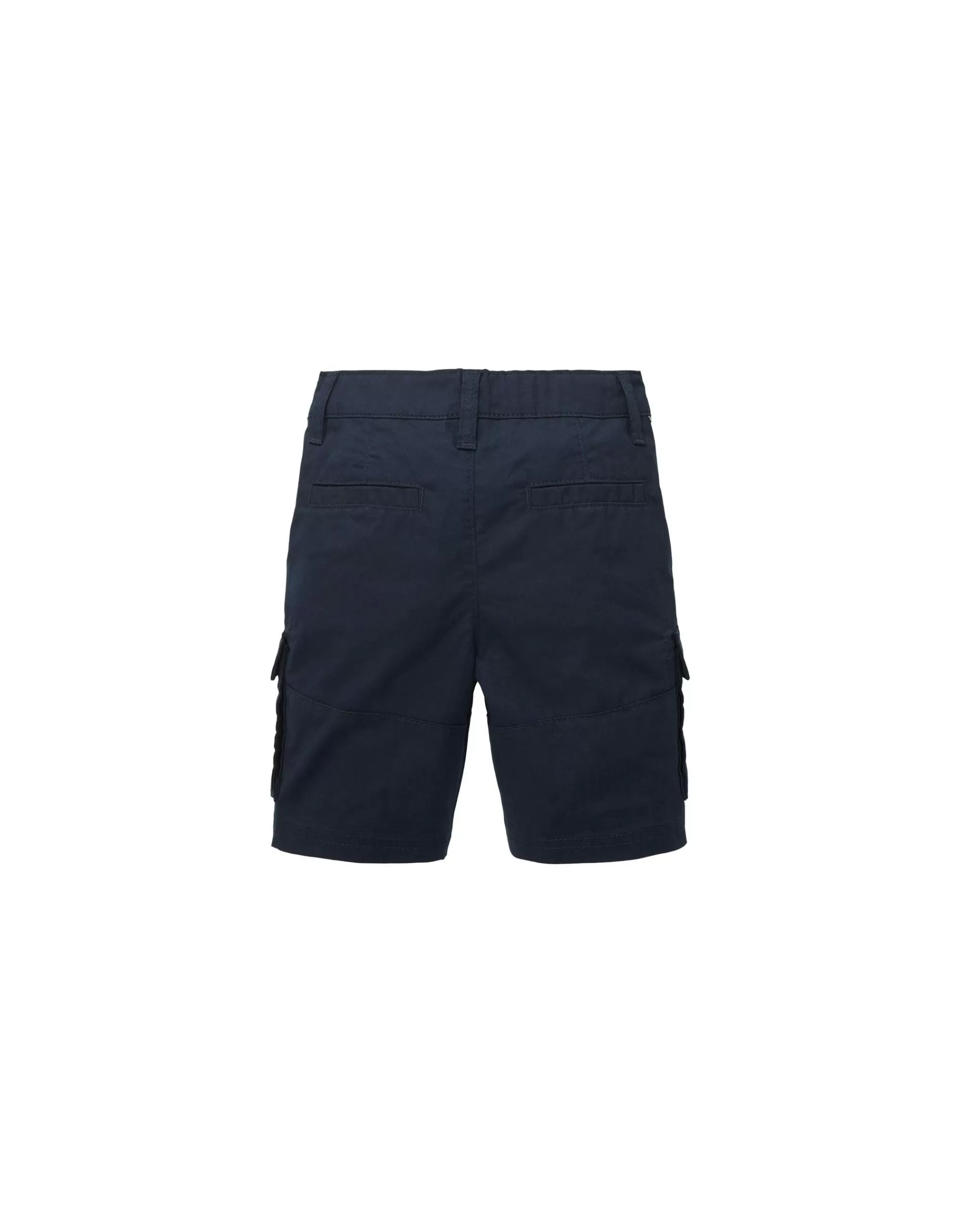 Mini Boys Cargo Bermuda Mit Teilungsnaht-TOM TAILOR Shop