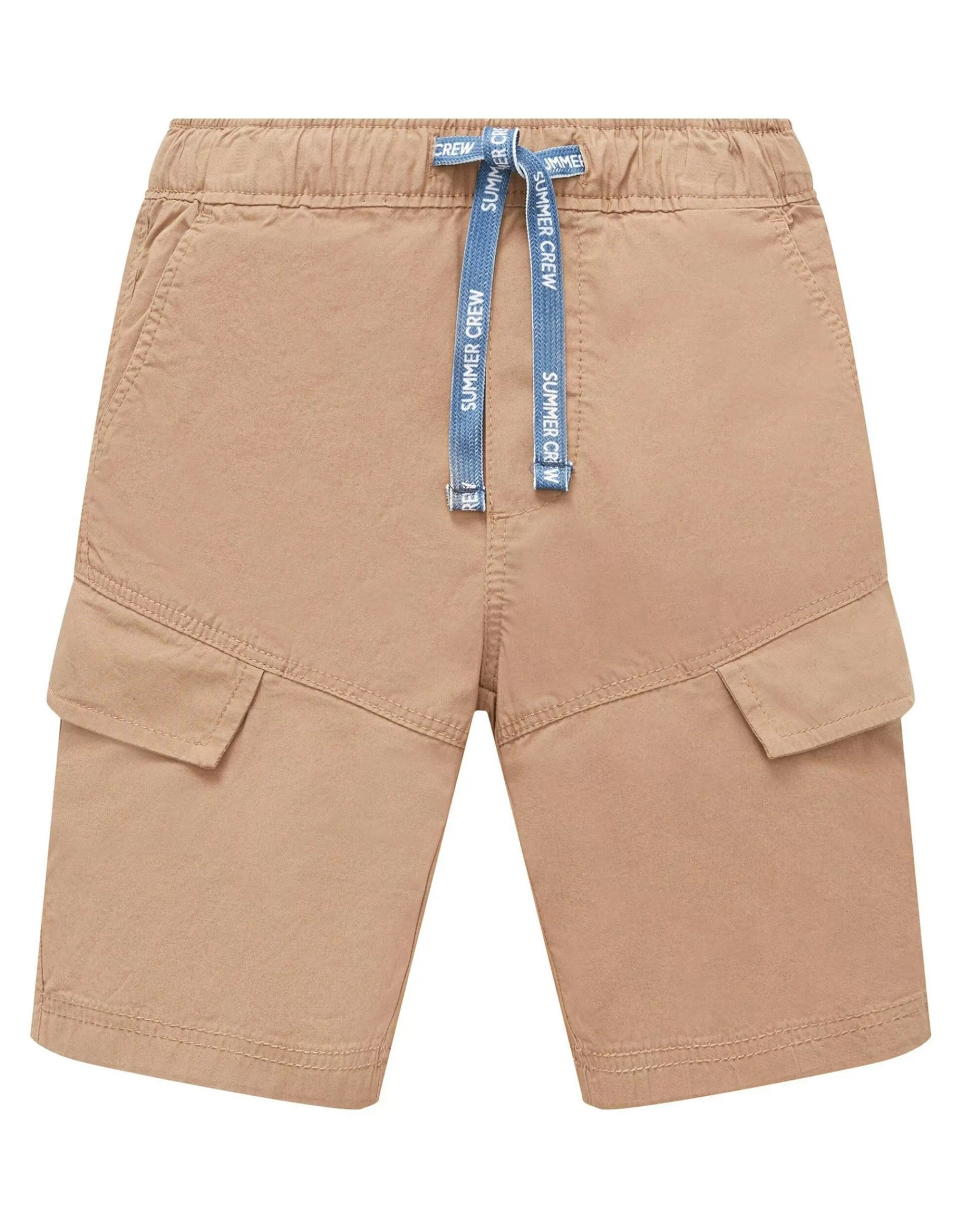 Mini Boys Cargo Short-TOM TAILOR Fashion