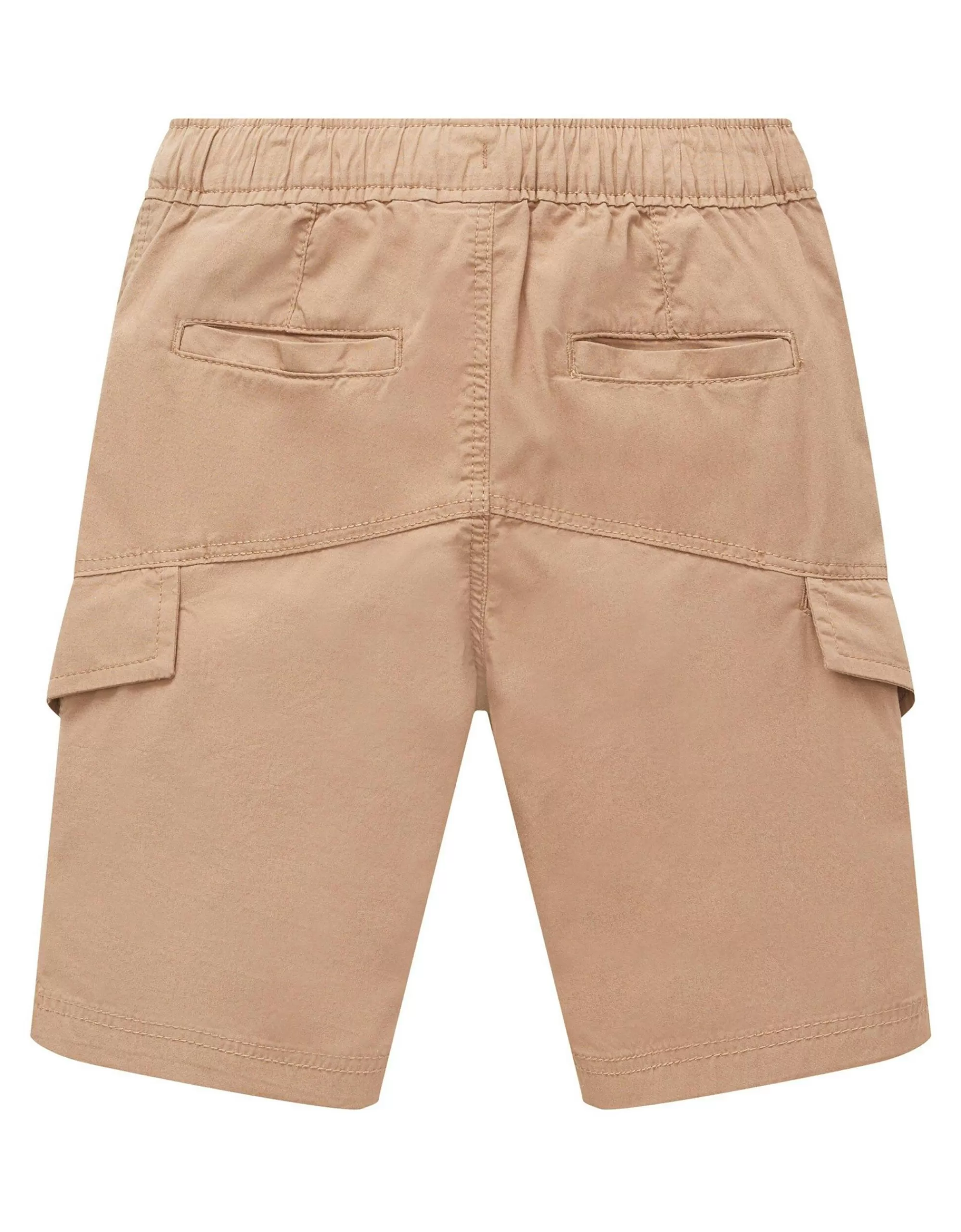 Mini Boys Cargo Short-TOM TAILOR Fashion