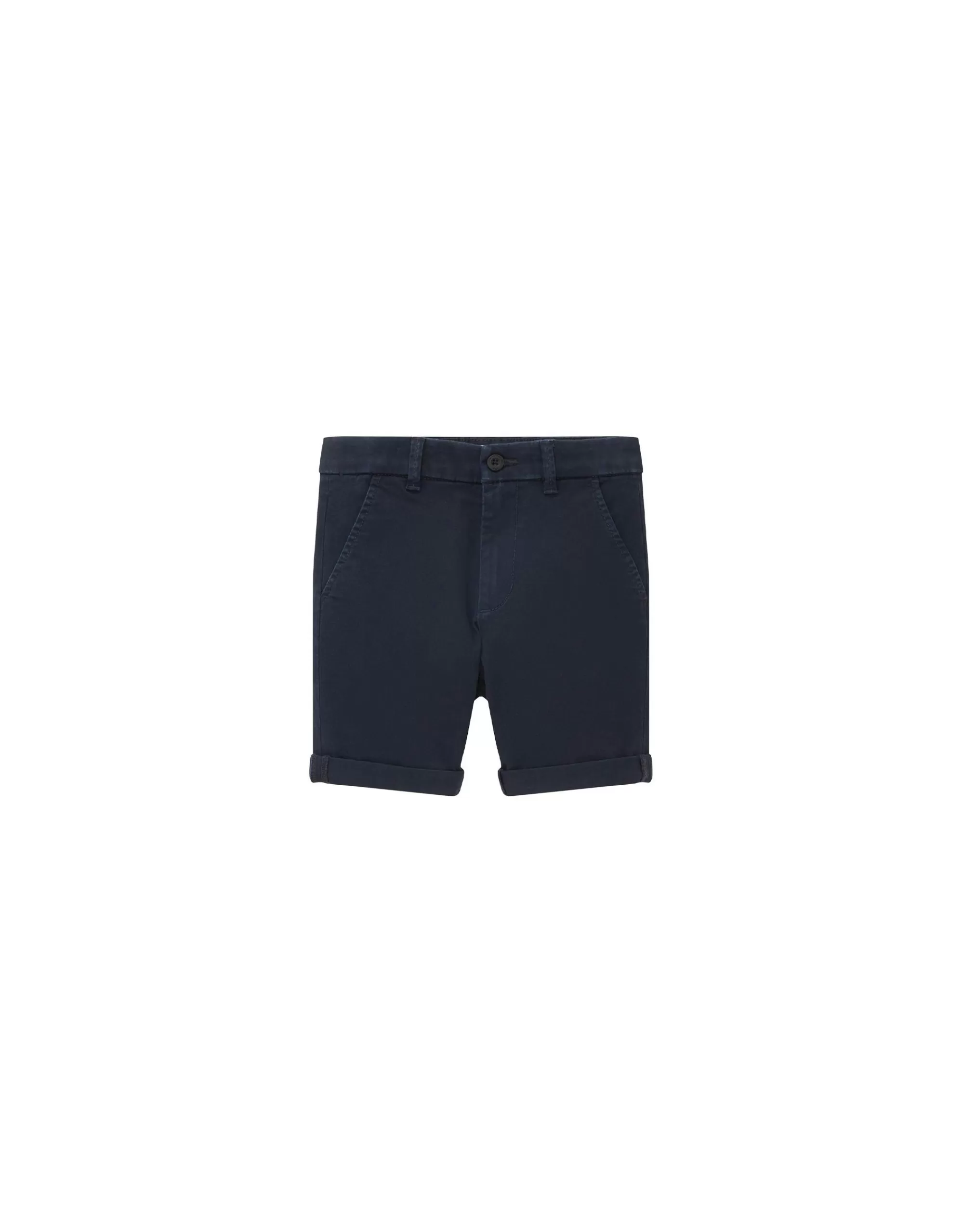 Mini Boys Chino Bermuda-TOM TAILOR Best