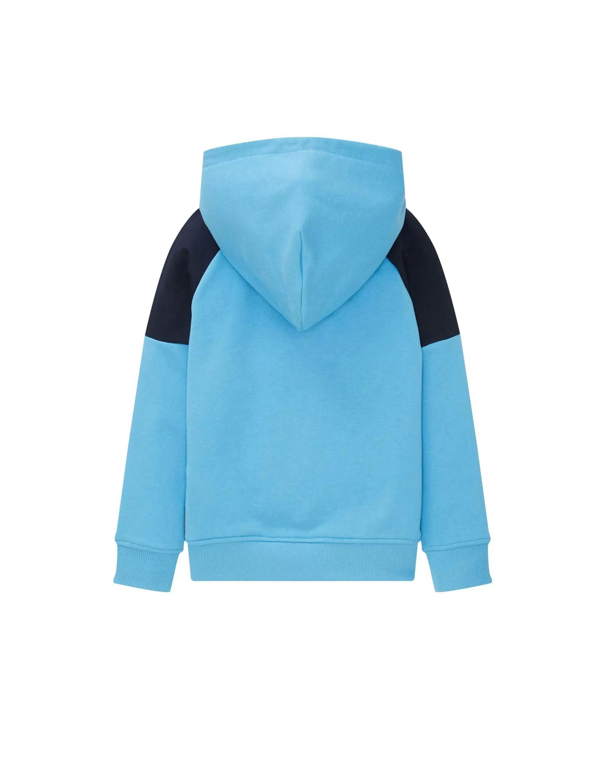 Mini Boys Hoodie Mit Druck-TOM TAILOR Cheap