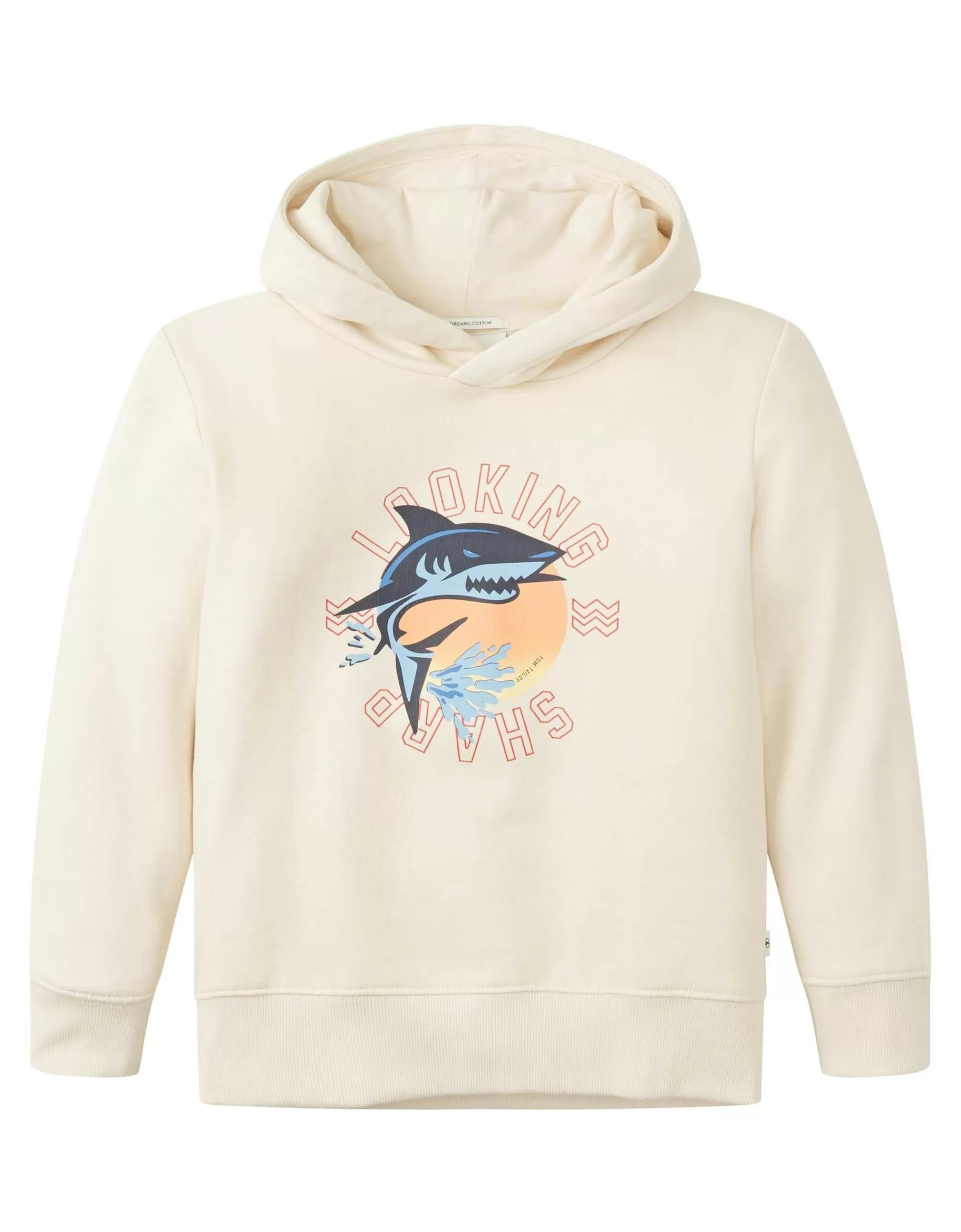 Mini Boys Hoodie Mit Print-TOM TAILOR Online