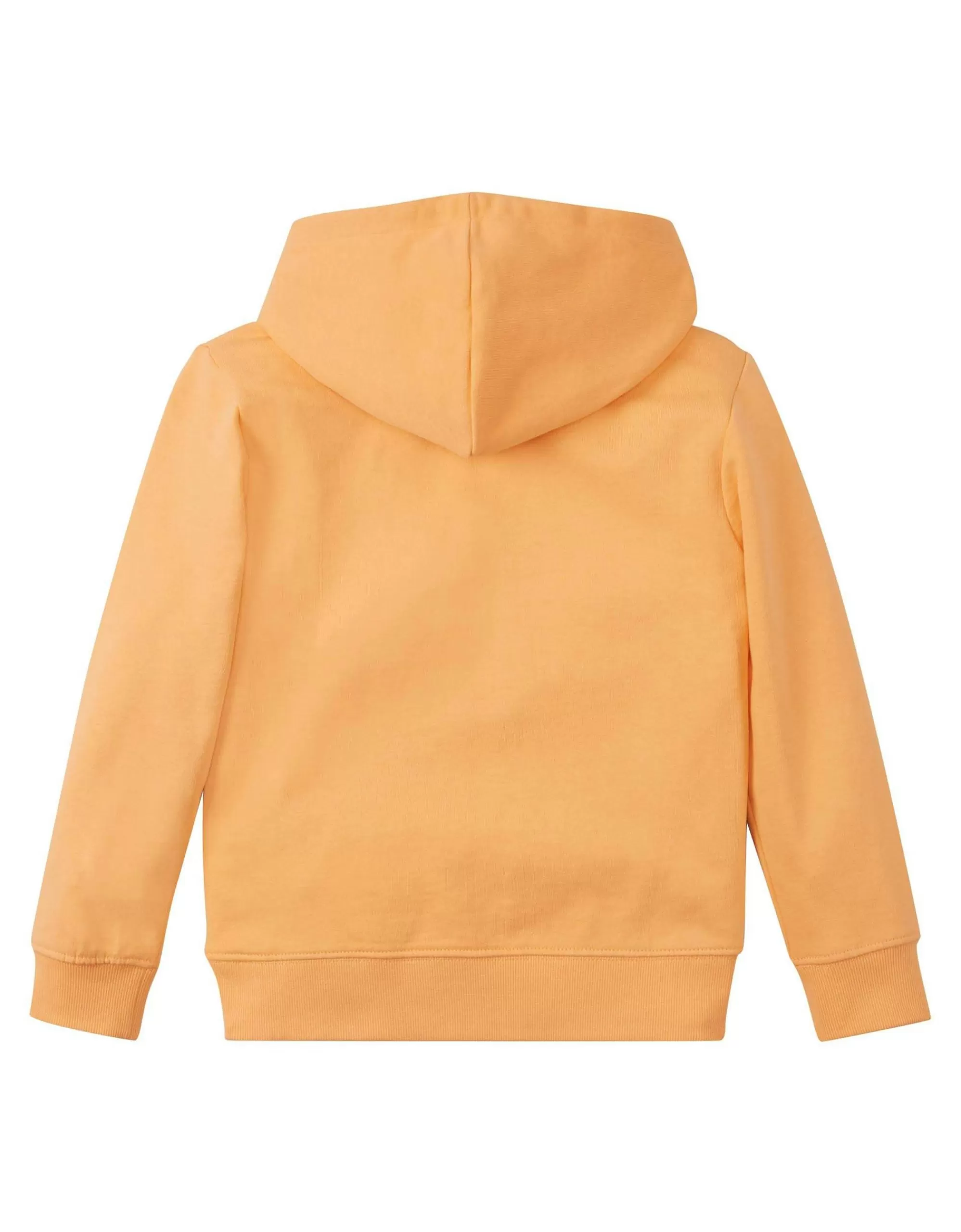 Mini Boys Hoodie Mit Schriftzug-TOM TAILOR Cheap