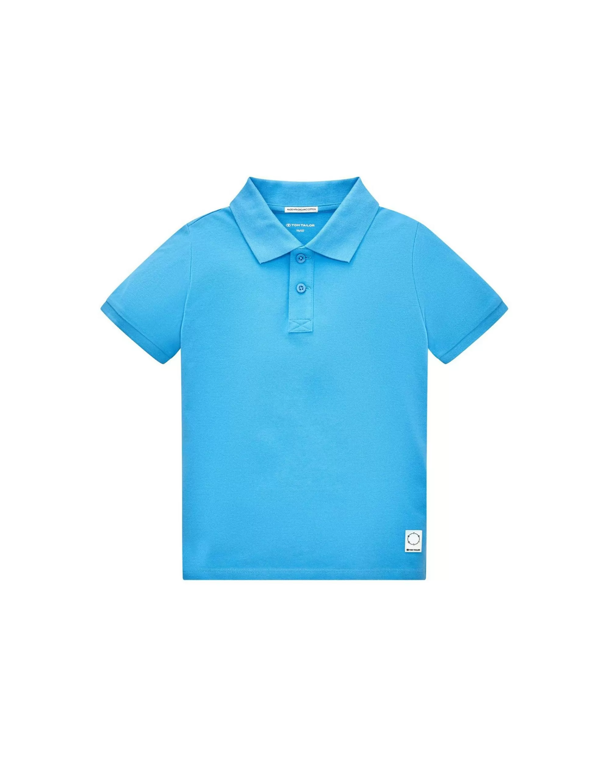 Mini Boys Polo Shirt-TOM TAILOR Discount