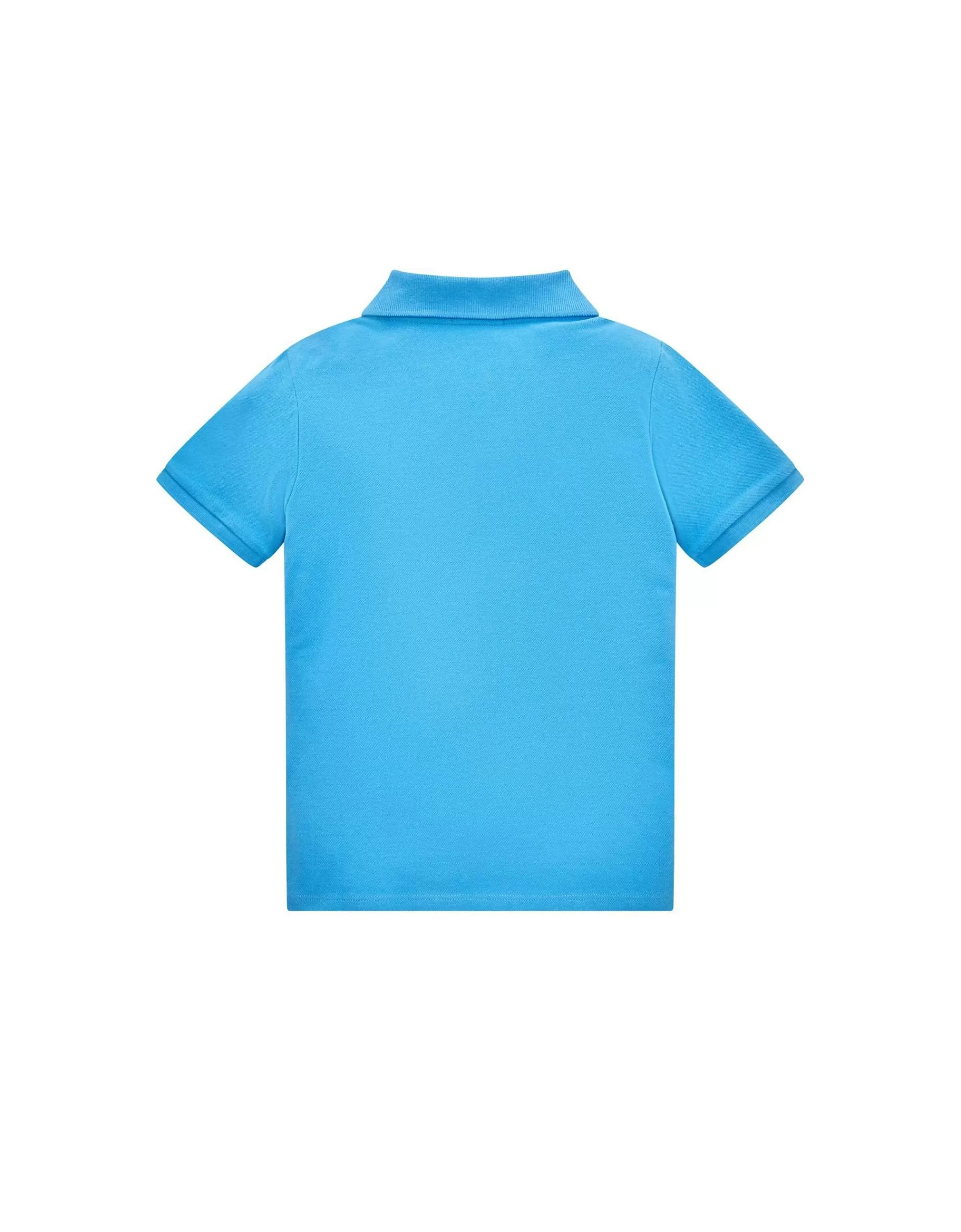 Mini Boys Polo Shirt-TOM TAILOR Discount