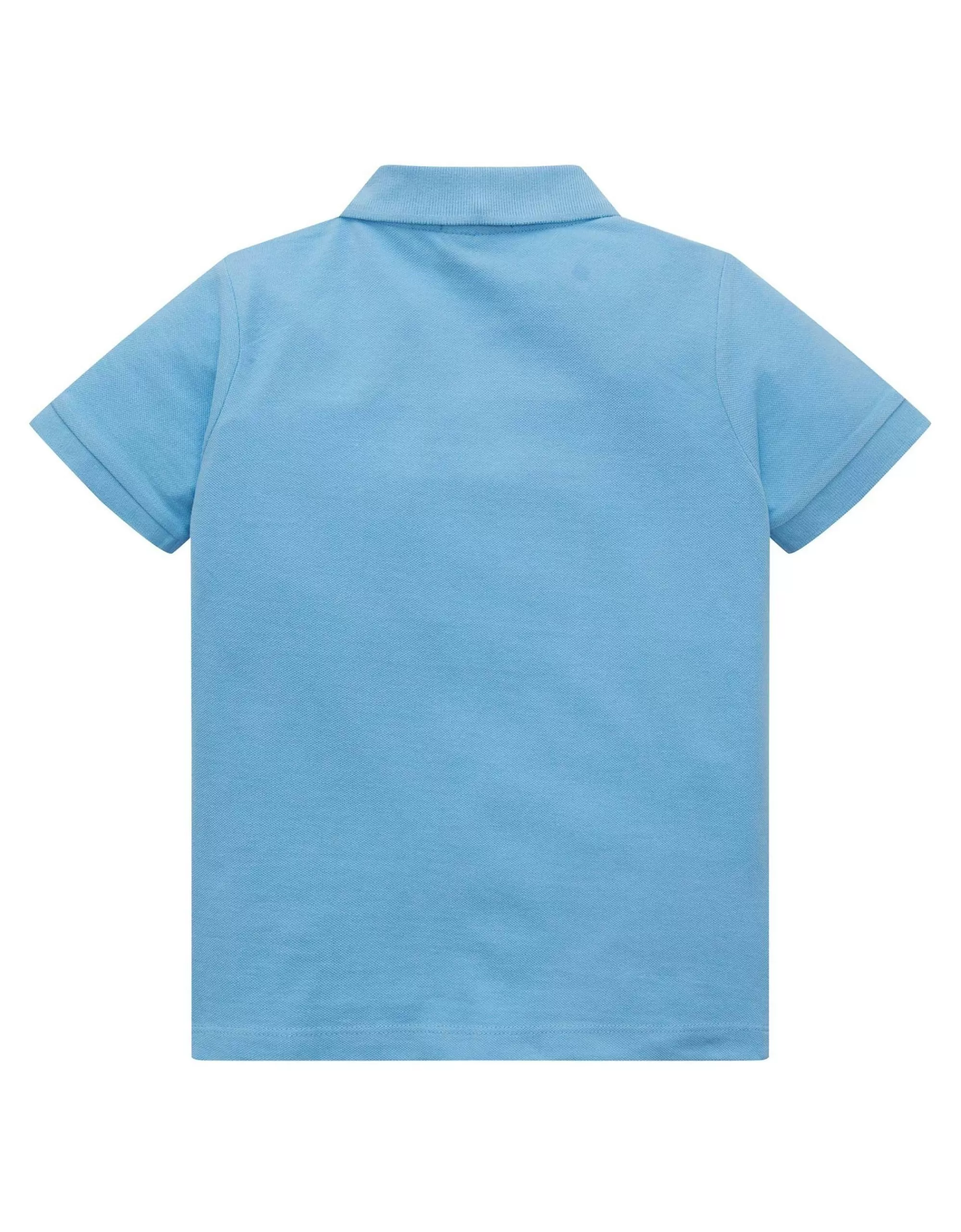 Mini Boys Polo Shirt Im Washed Look-TOM TAILOR Clearance