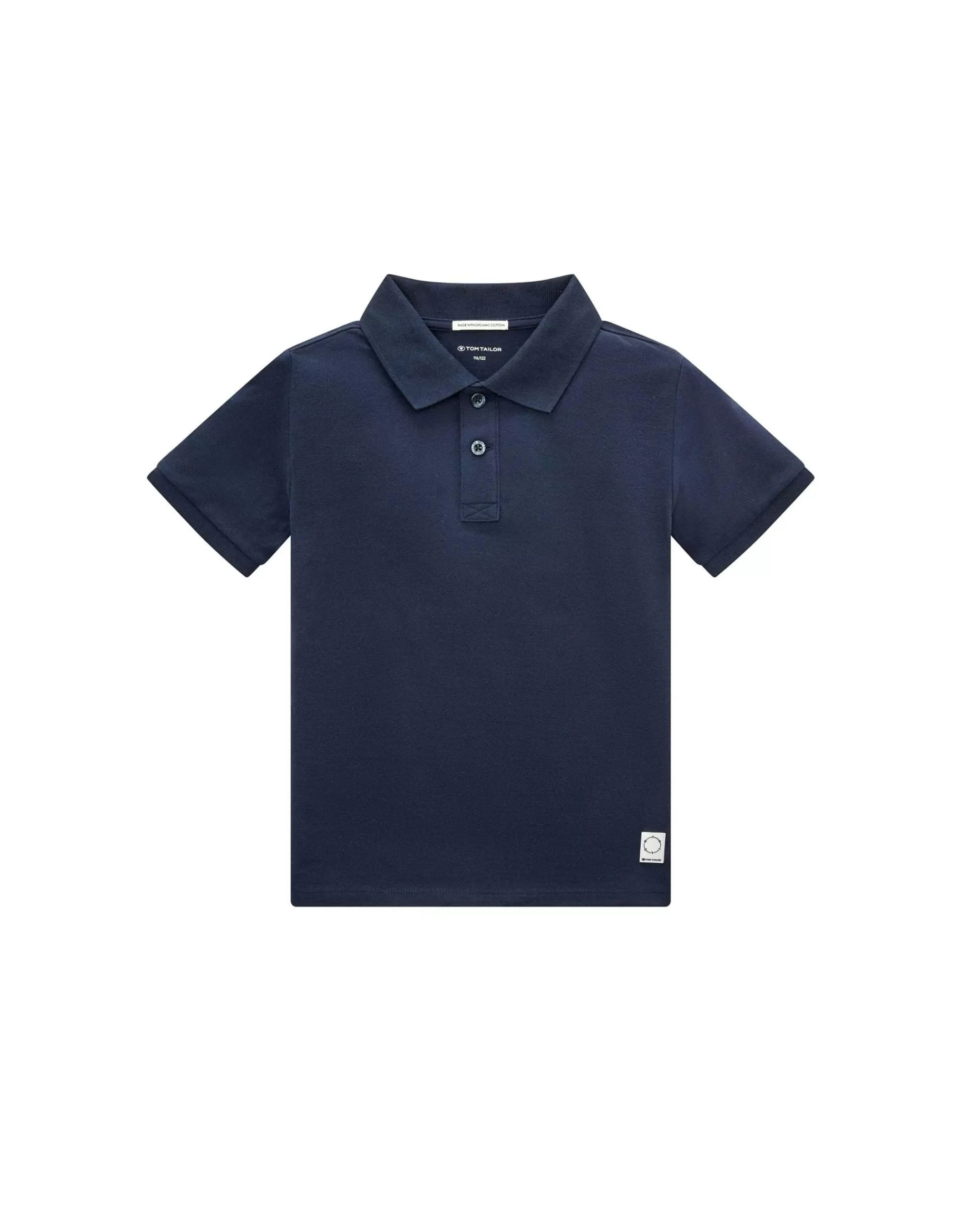 Mini Boys Poloshirt-TOM TAILOR Online